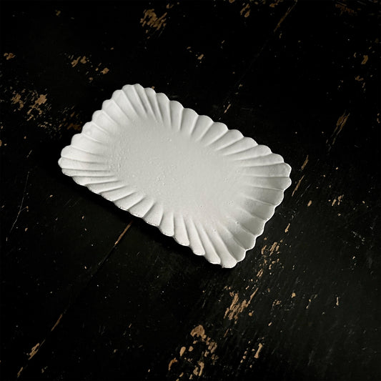 【Astier de Villatte】Banshaku platter n3