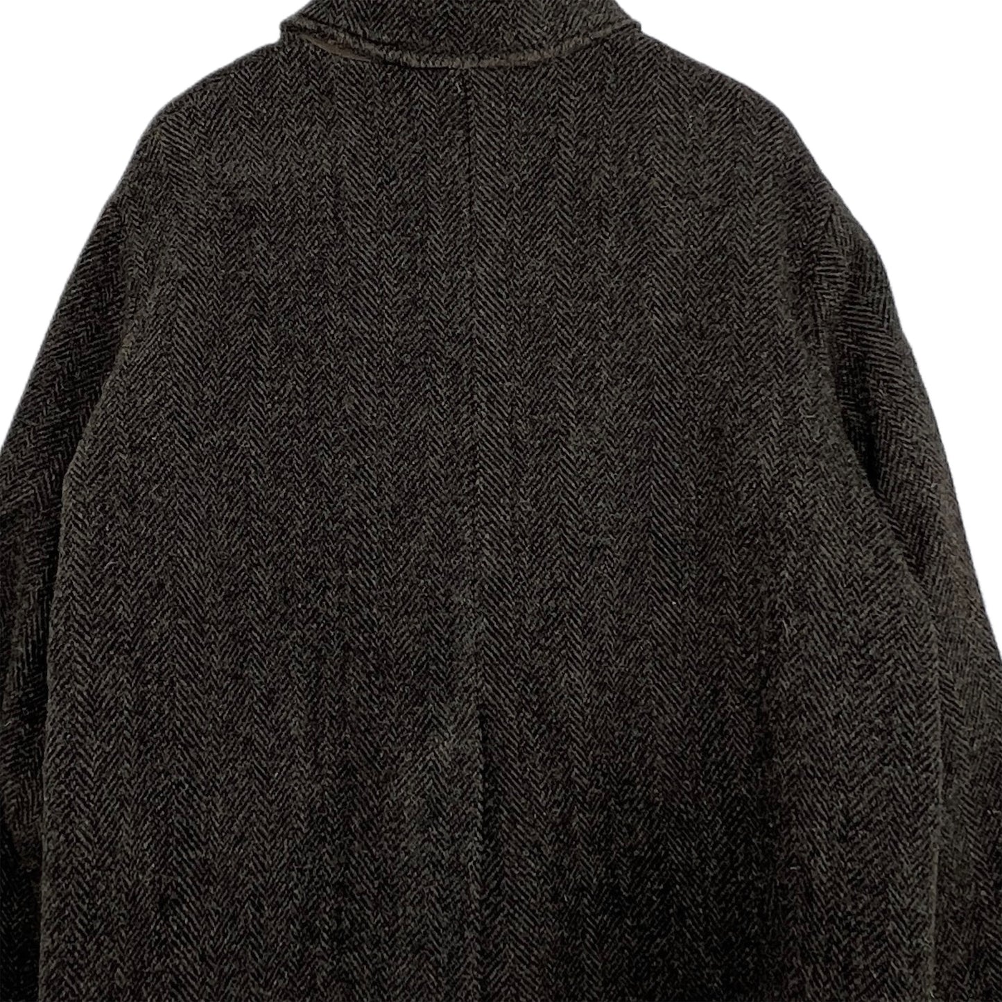 【H+ HANNOH WESSEL】Jacket Vada_Brown 43