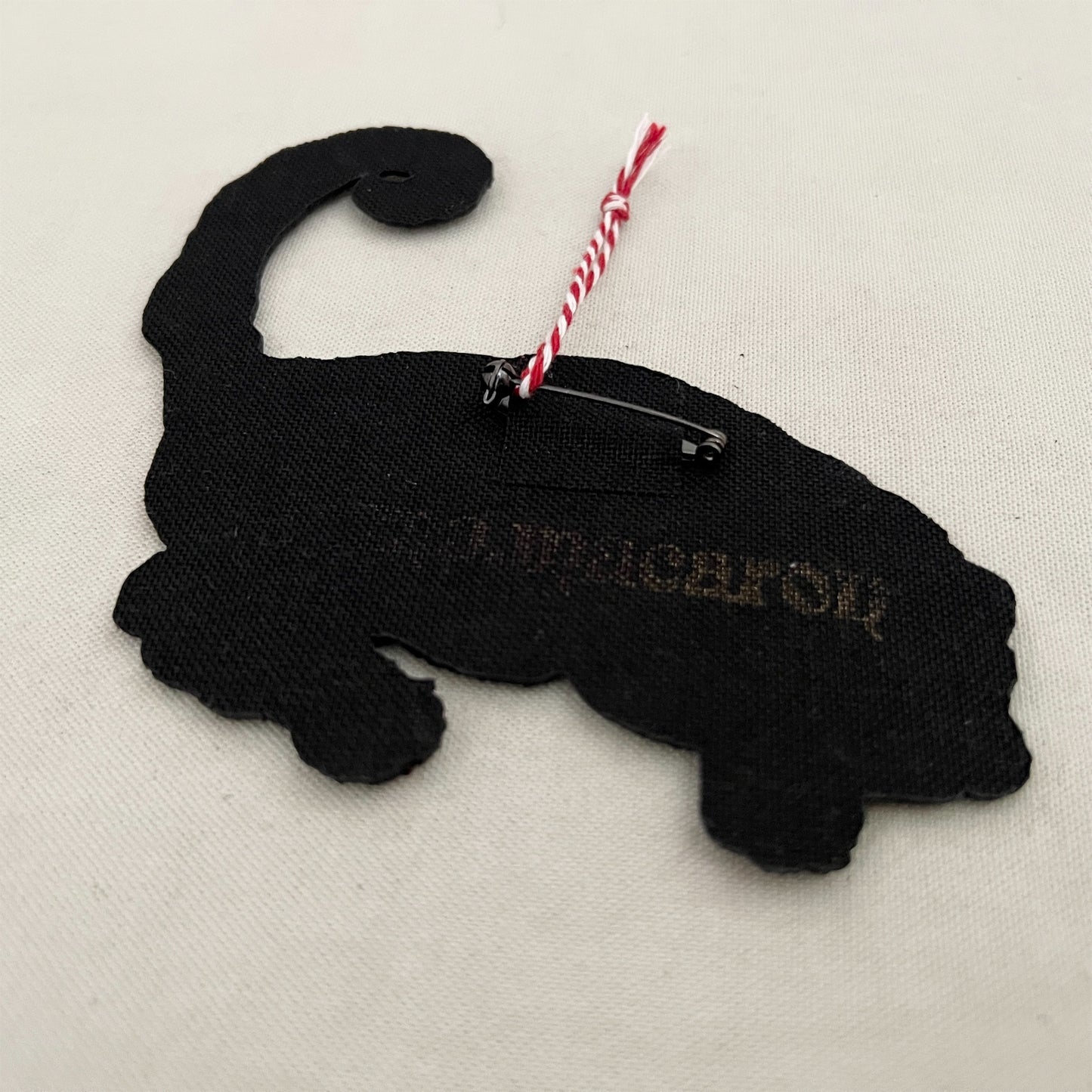 【ma.macaron】トラ 全身 A