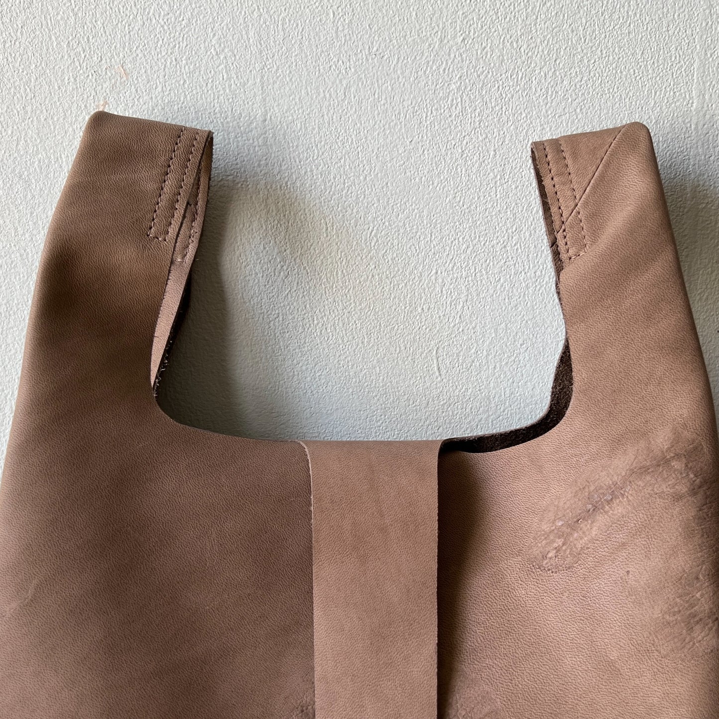 【DWARFMADE】Sustainable Bag M 252_21