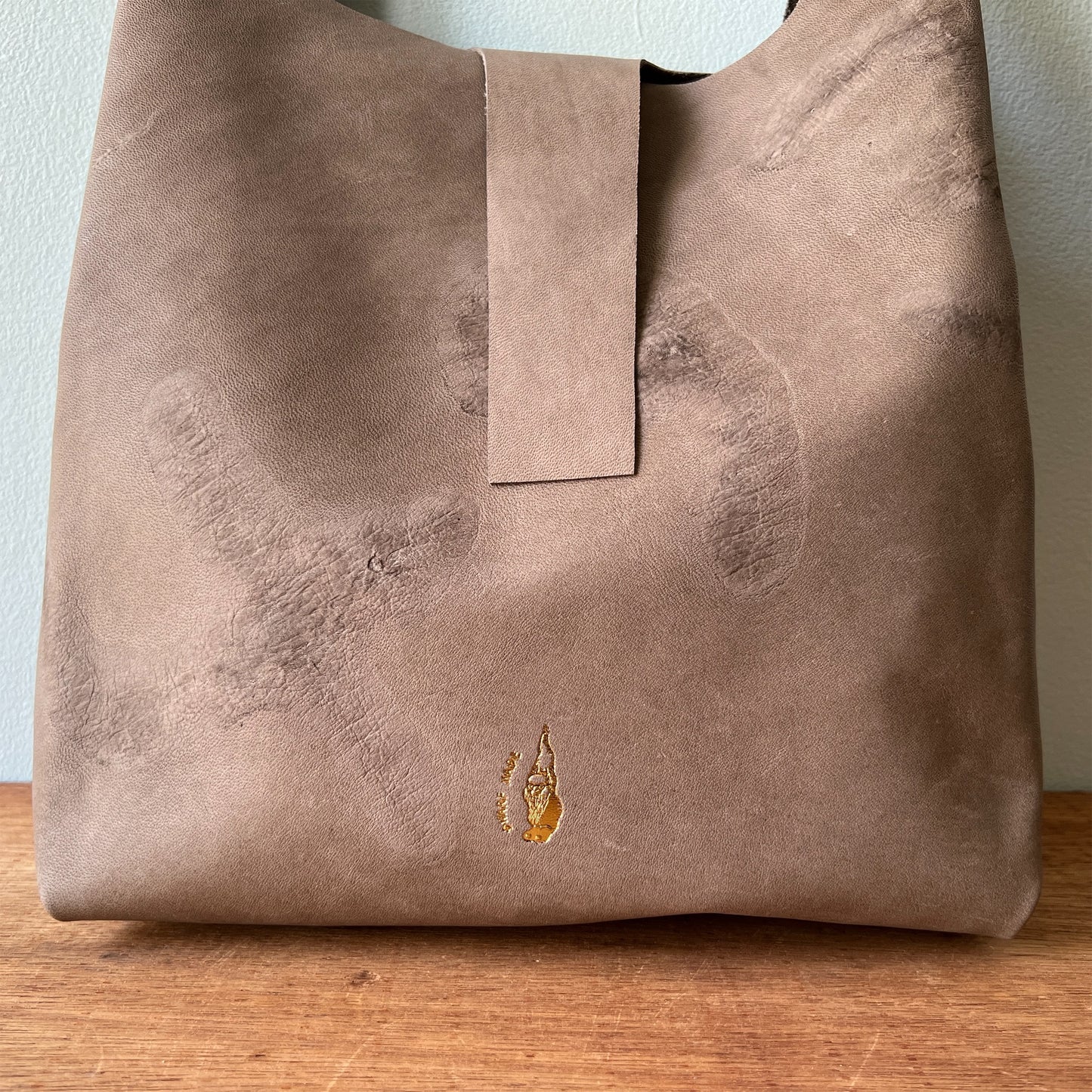 【DWARFMADE】Sustainable Bag M 252_21