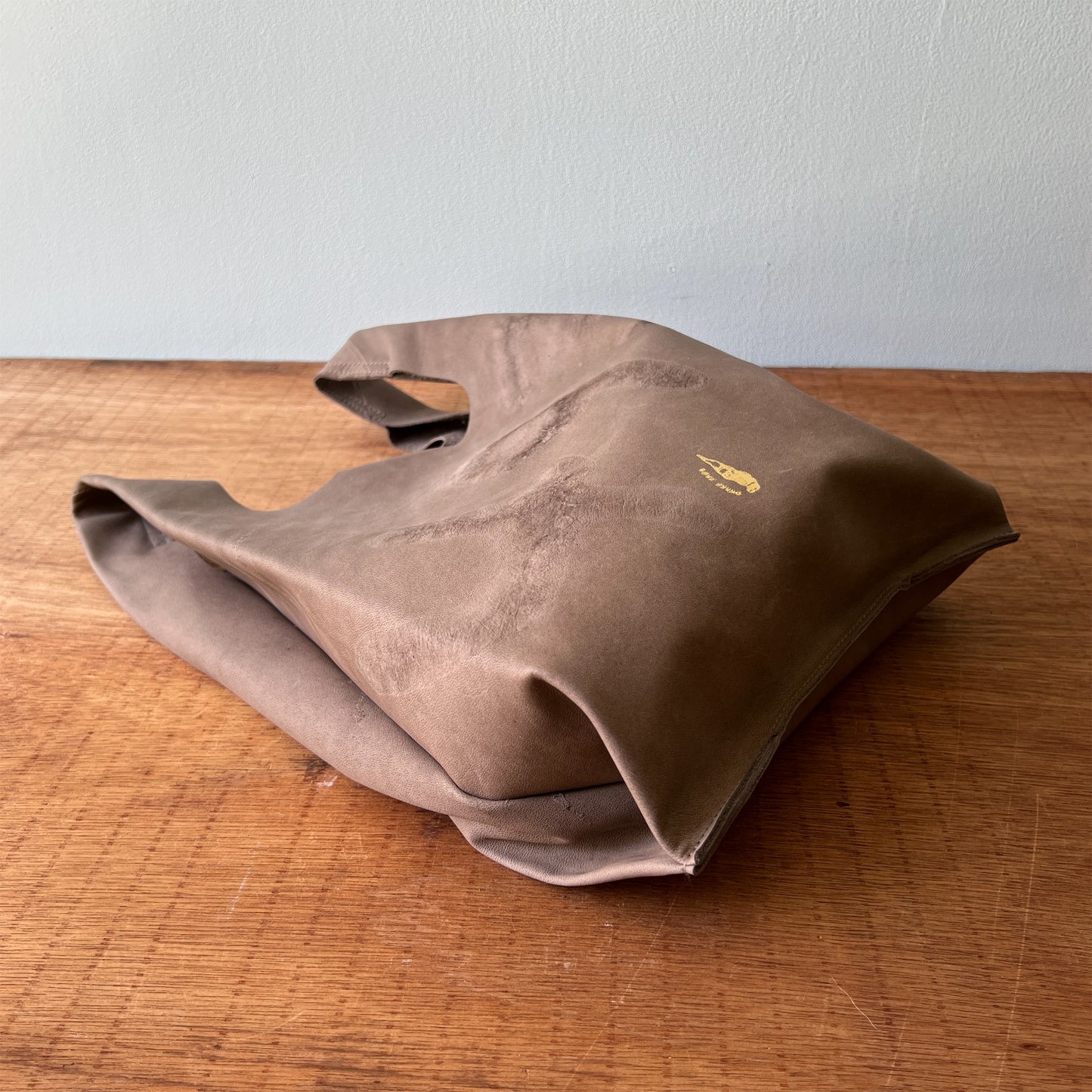 【DWARFMADE】Sustainable Bag M 252_21