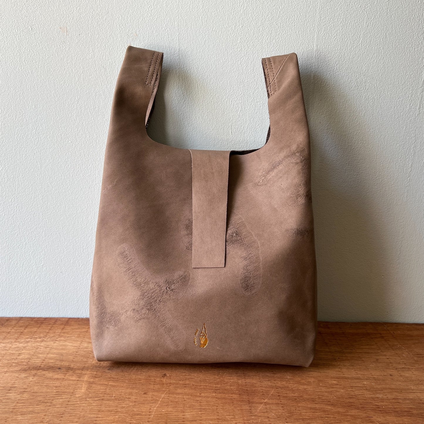 【DWARFMADE】Sustainable Bag M 252_21