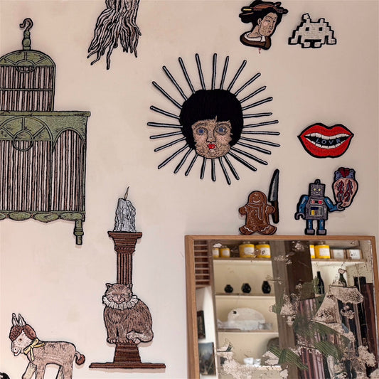 【ma.macaron】くらげ 大