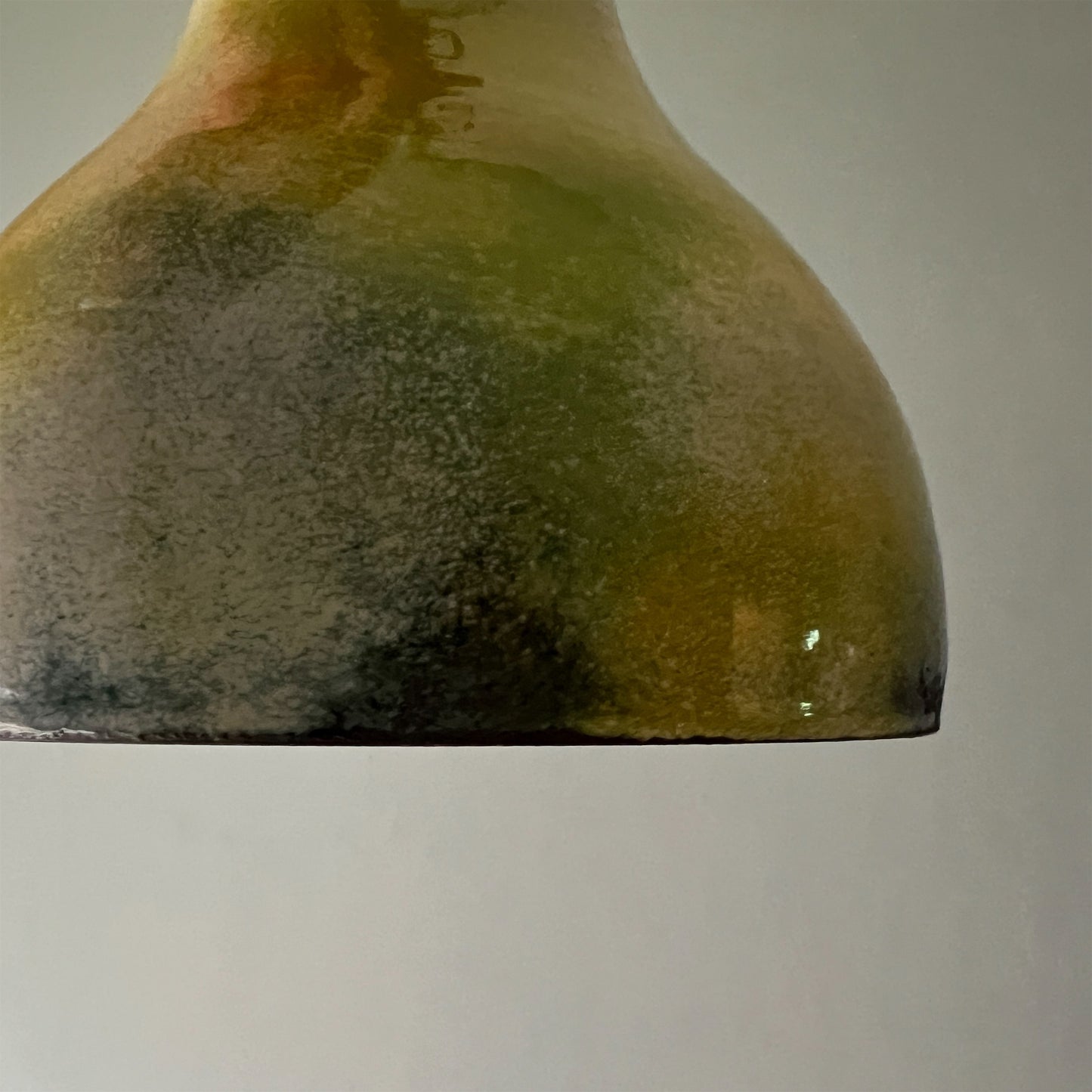 【Kenichi Kondo】Lamp shade drop  25_6