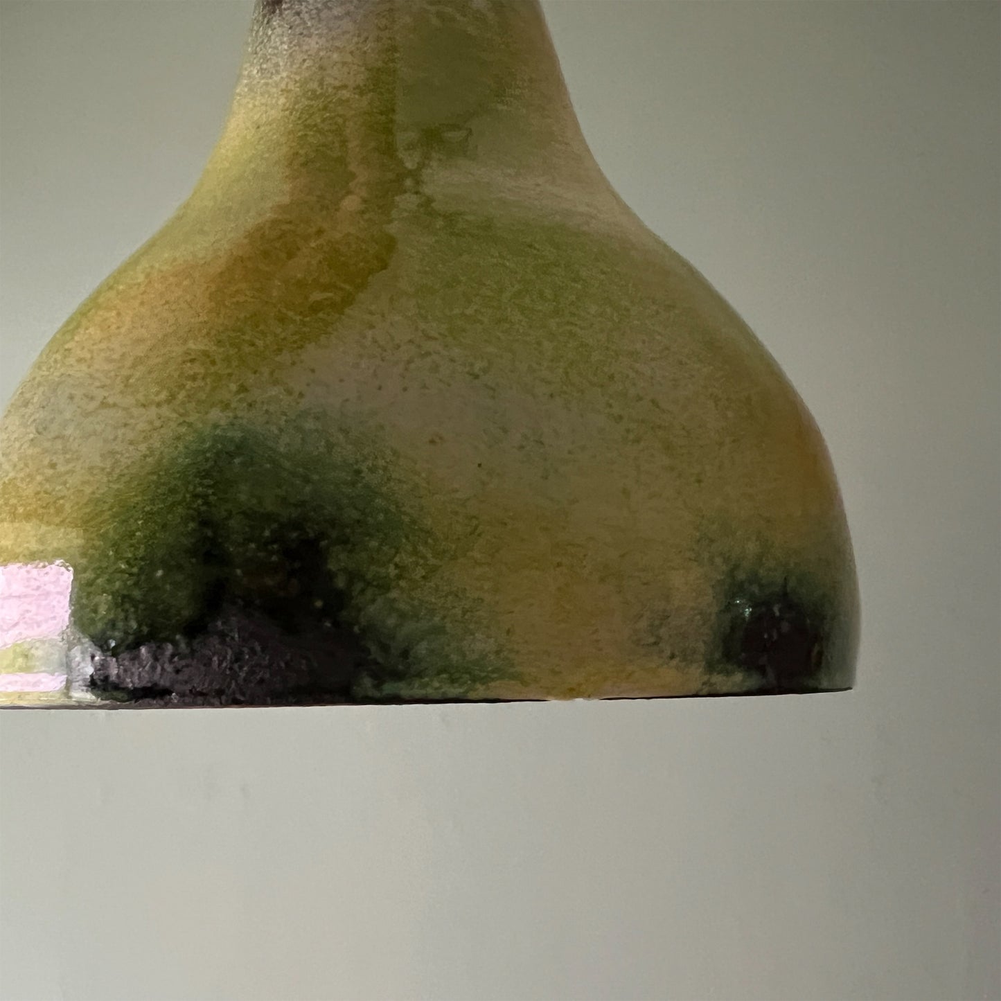 【Kenichi Kondo】Lamp shade drop  25_6