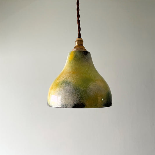 【Kenichi Kondo】Lamp shade drop  25_6