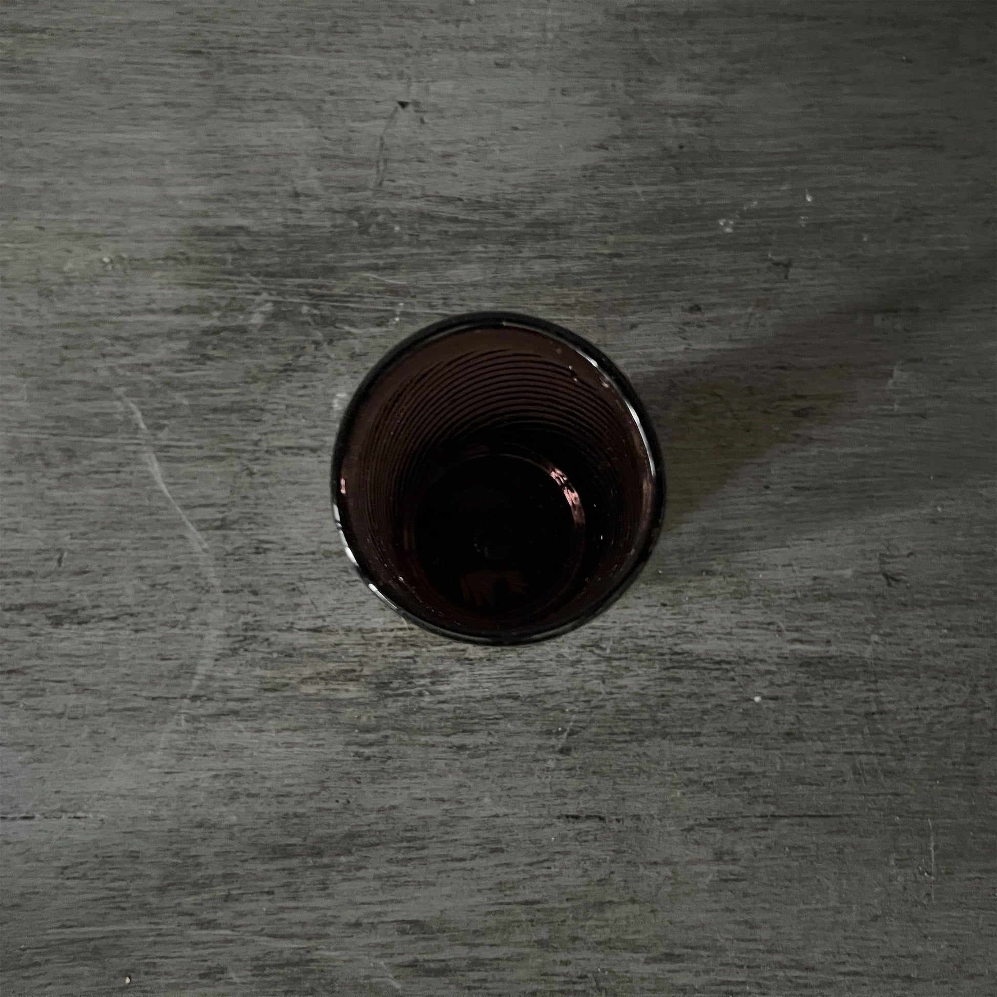 【La Soufflerie】グラス Ice Tea Venezia Framboise
