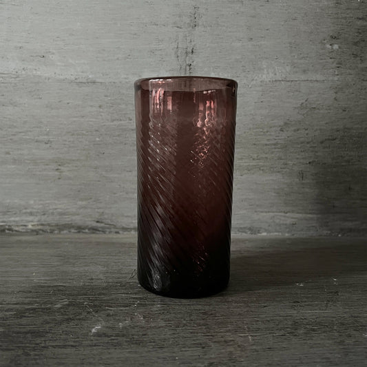 【La Soufflerie】グラス Ice Tea Venezia Framboise