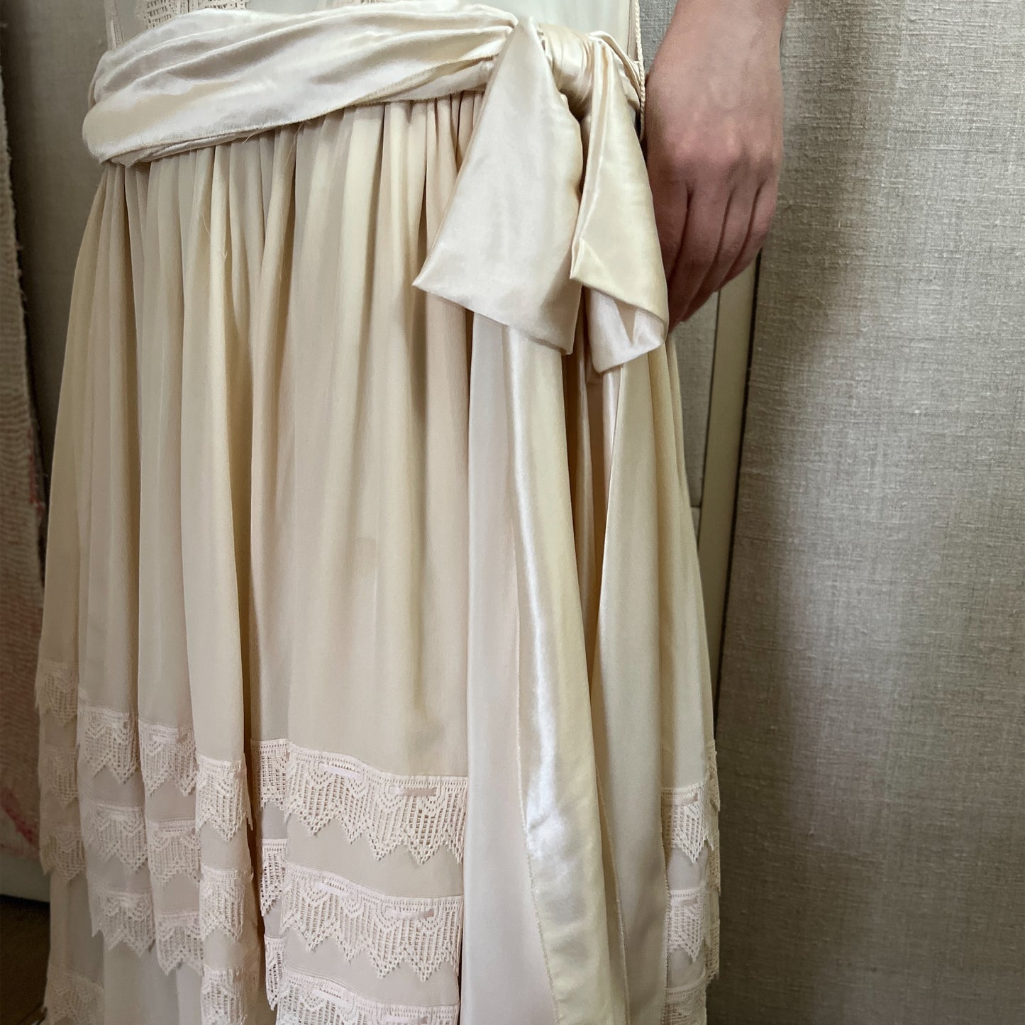 【3to8】vintage clothes TL1701