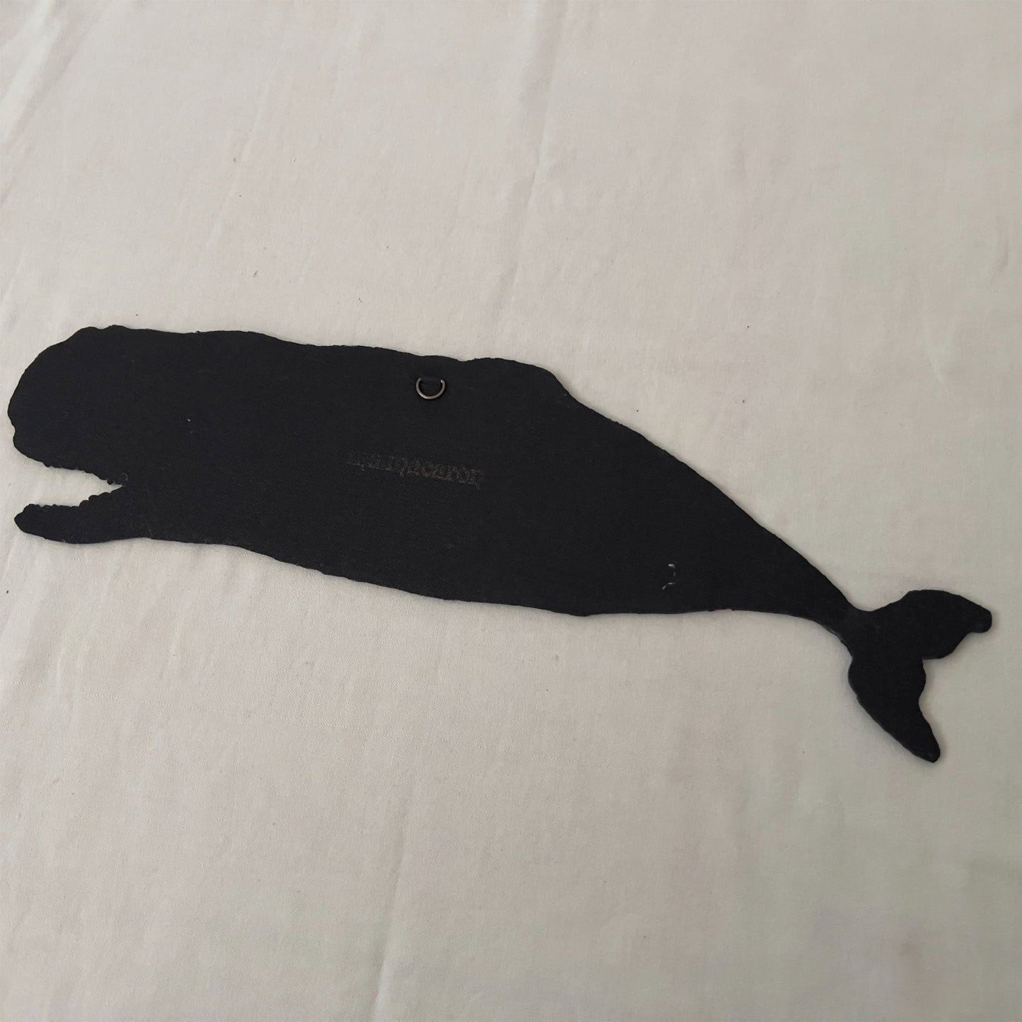 【ma.macaron】クジラ 大