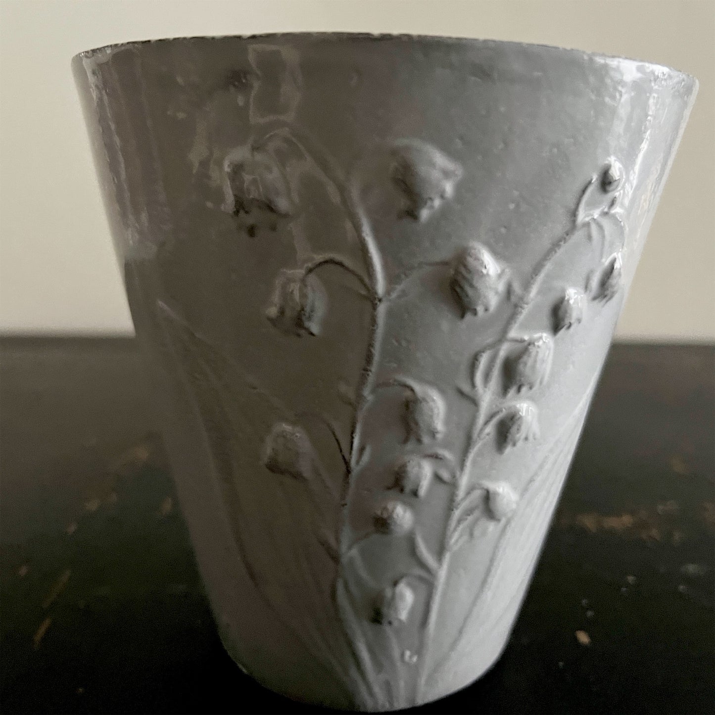 【Astier de Villatte】Small Fleurs Vase
