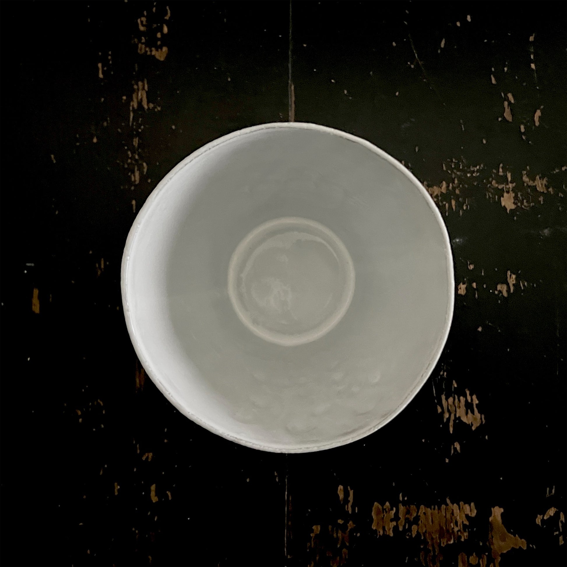 【Astier de Villatte】Small Fleurs Vase
