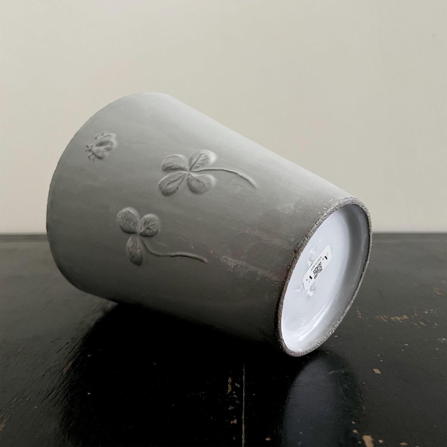 【Astier de Villatte】Small Fleurs Vase