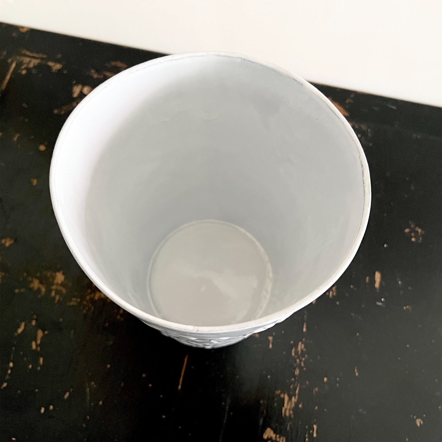 【Astier de Villatte】Fleur Pitcher
