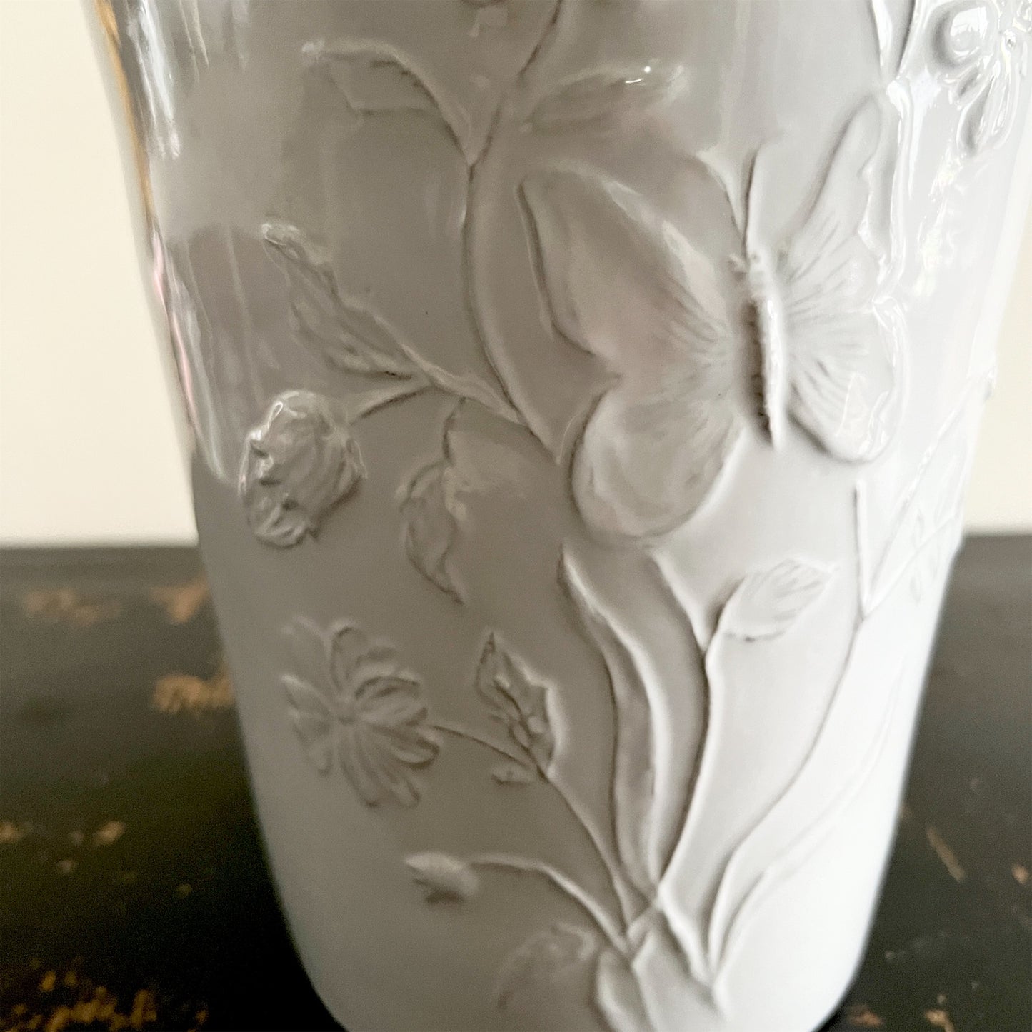 【Astier de Villatte】Fleur Pitcher