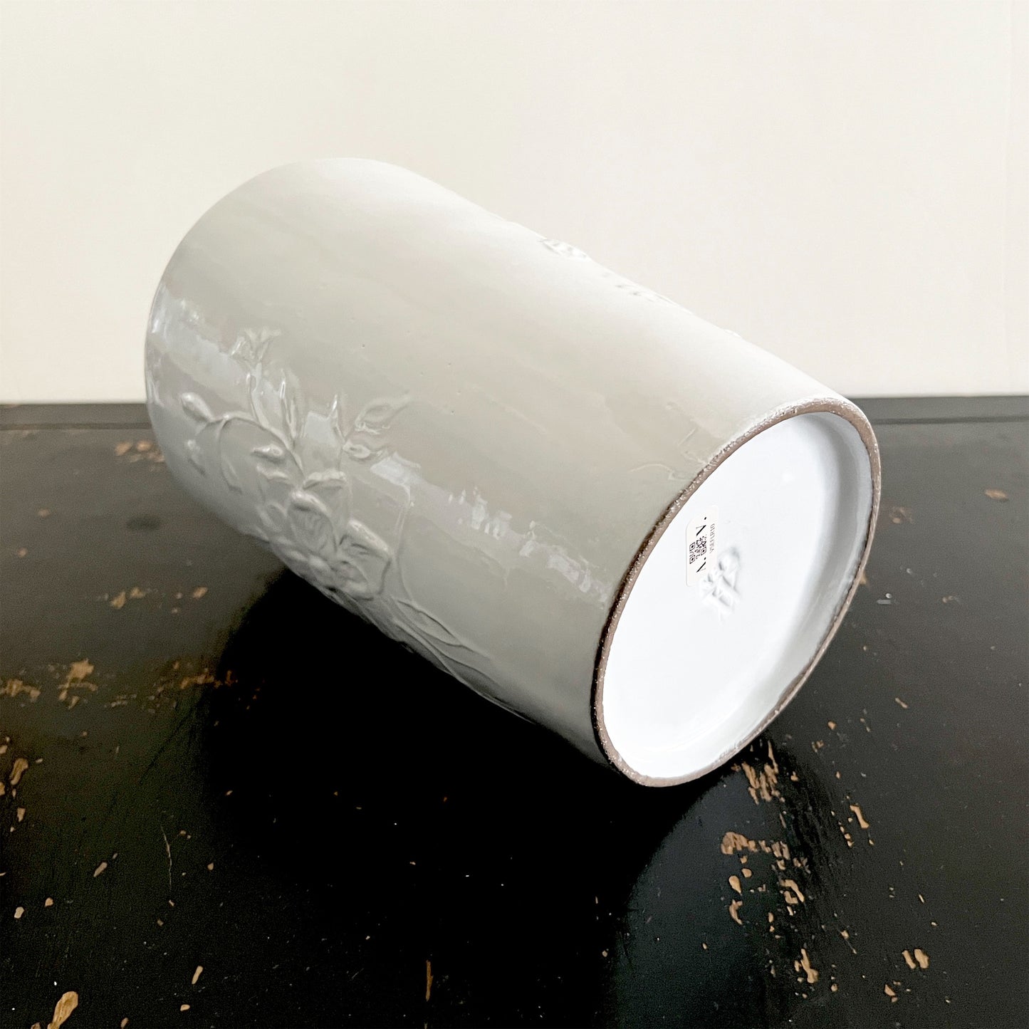 【Astier de Villatte】Fleur Pitcher