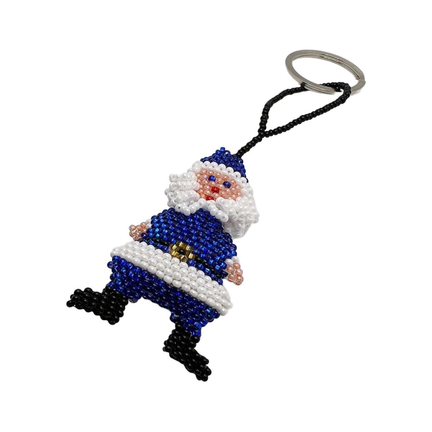 Key ring Pere Noel / キーホルダー