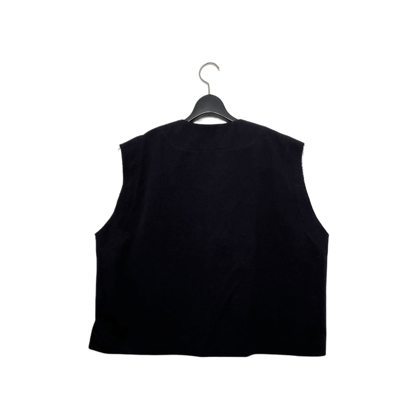 【ohta】navy vest st-106NN
