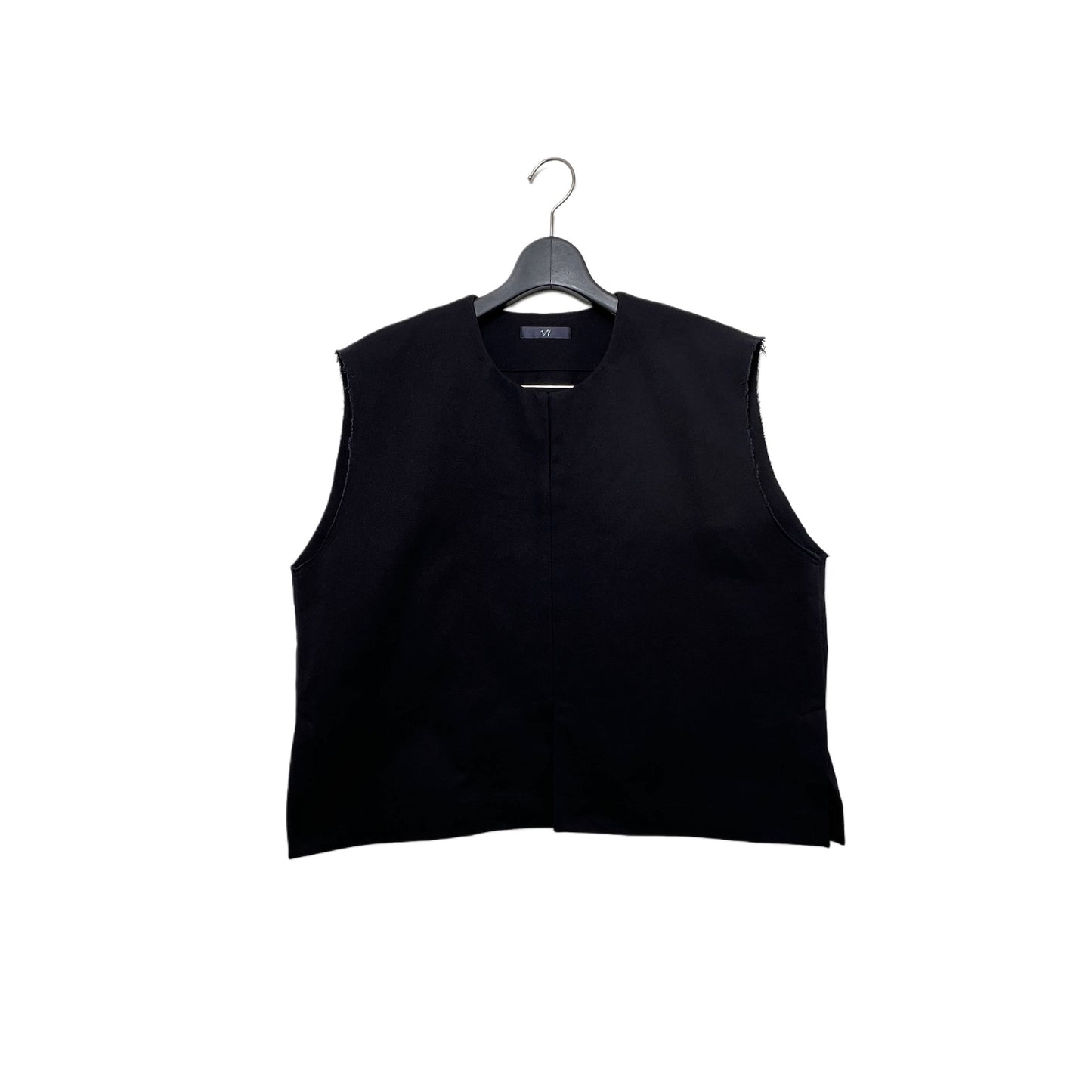 【ohta】navy vest st-106NN
