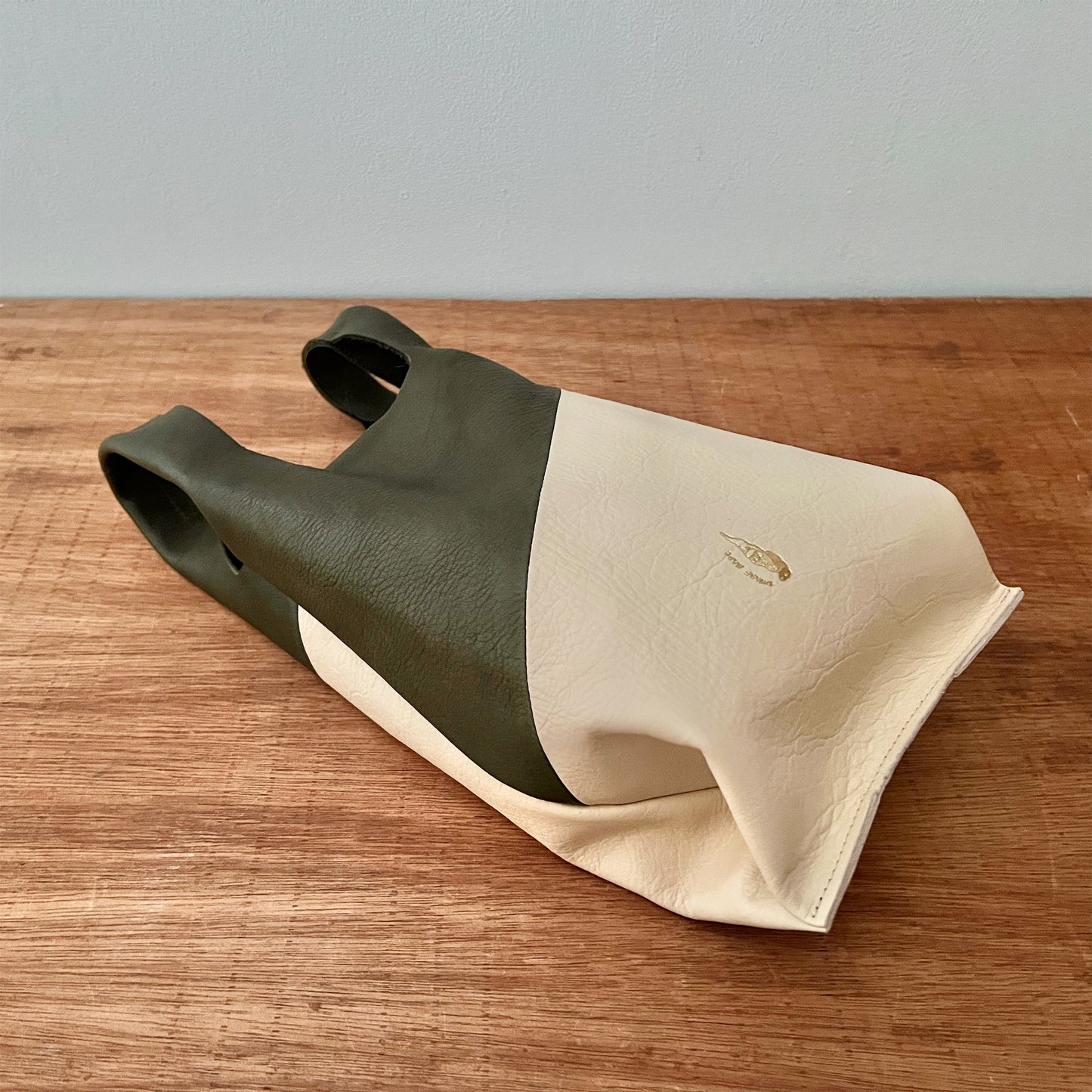 【DWARFMADE】Sustainable Bag S 261_23