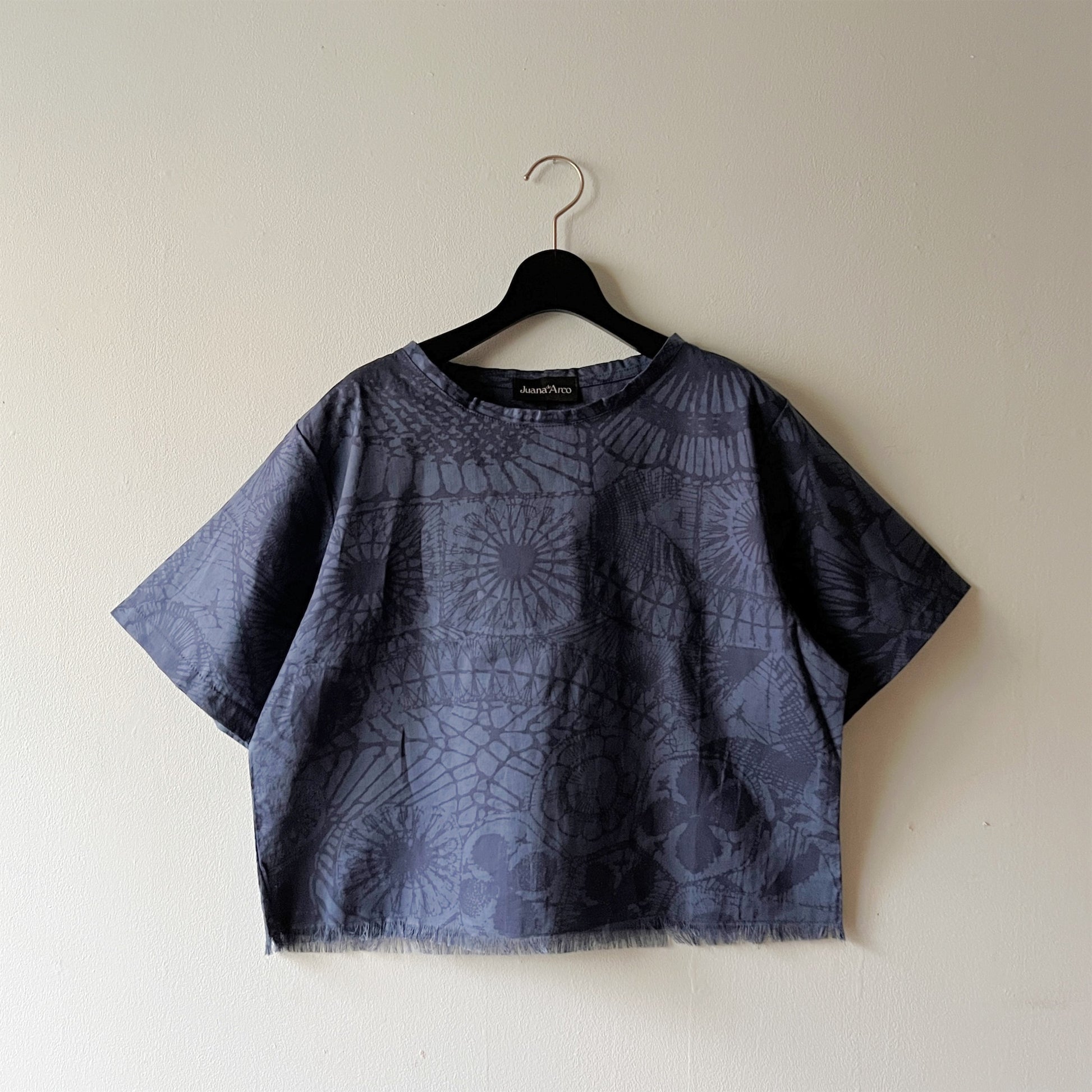 【Juana de Arco】MAR T-SHIRT  25_3