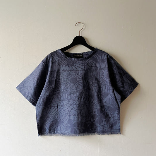 【Juana de Arco】MAR T-SHIRT  25_3