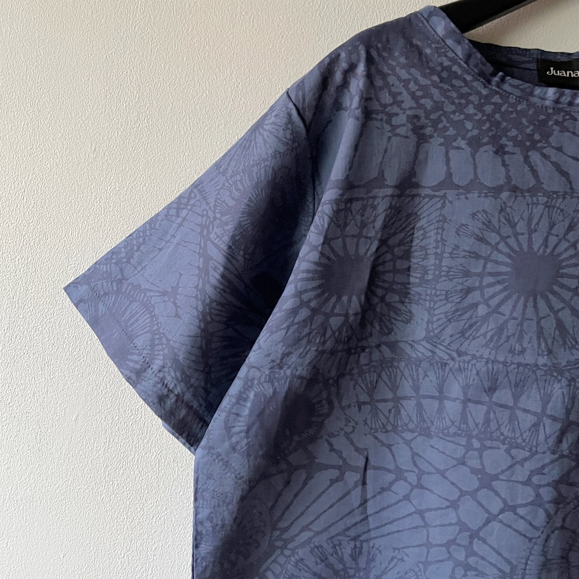 【Juana de Arco】MAR T-SHIRT  25_3
