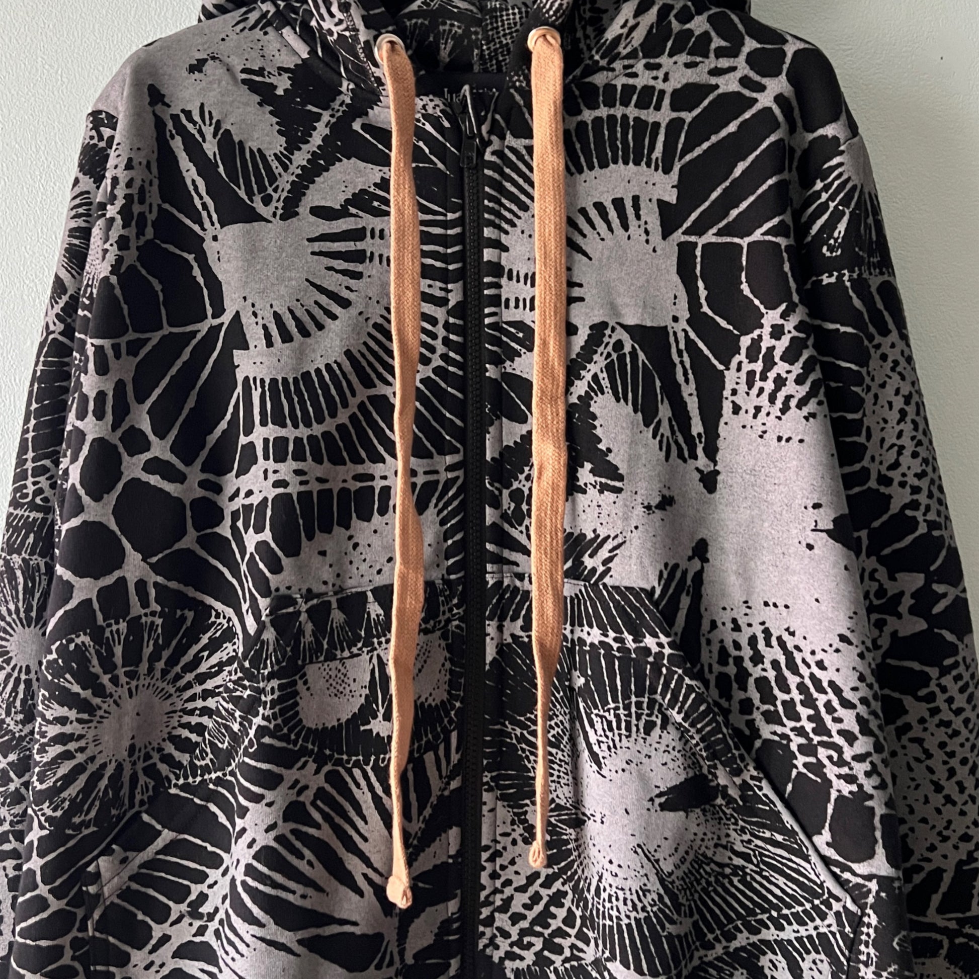 【Juana de Arco】CHALTEN JACKET   25_1