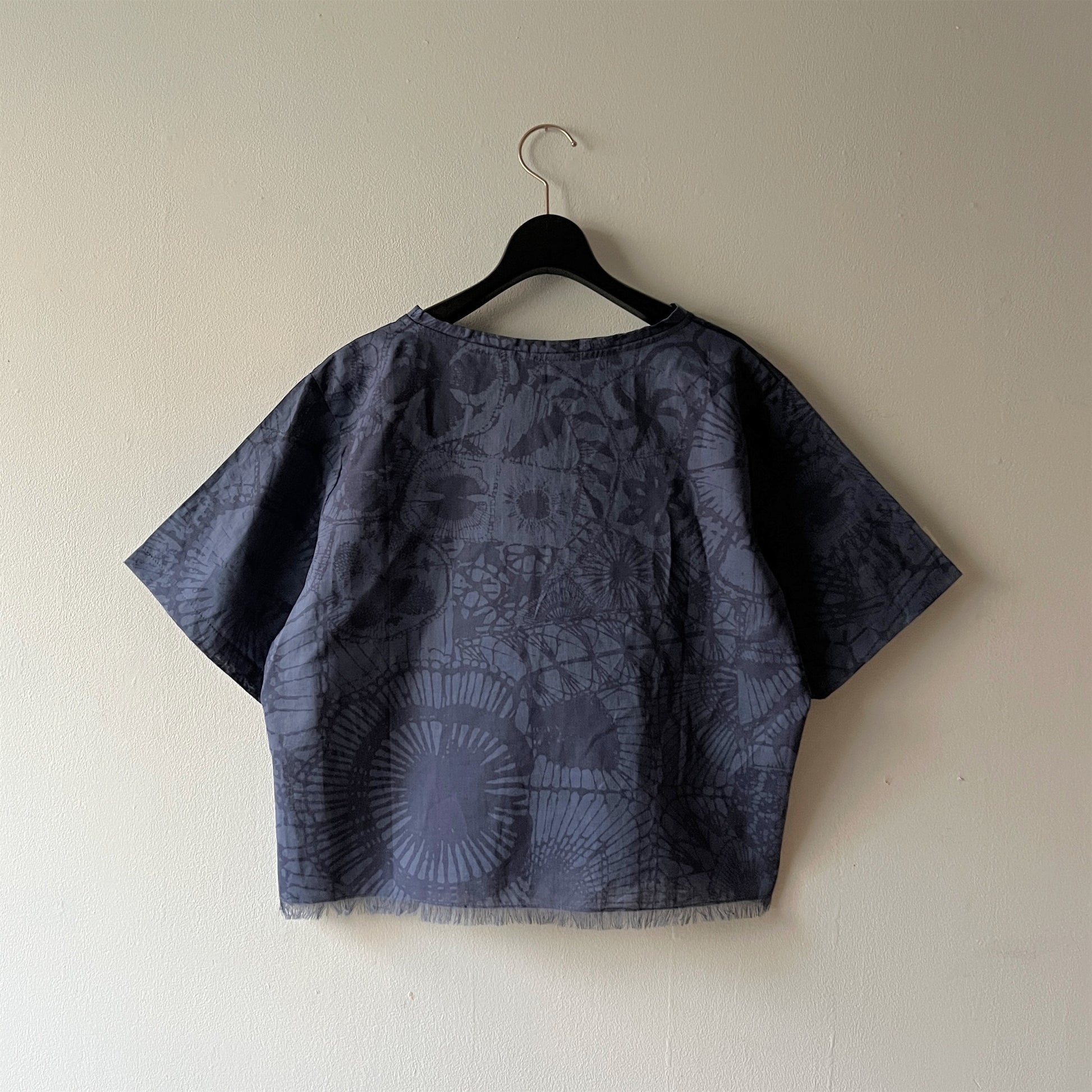 【Juana de Arco】MAR T-SHIRT  25_3