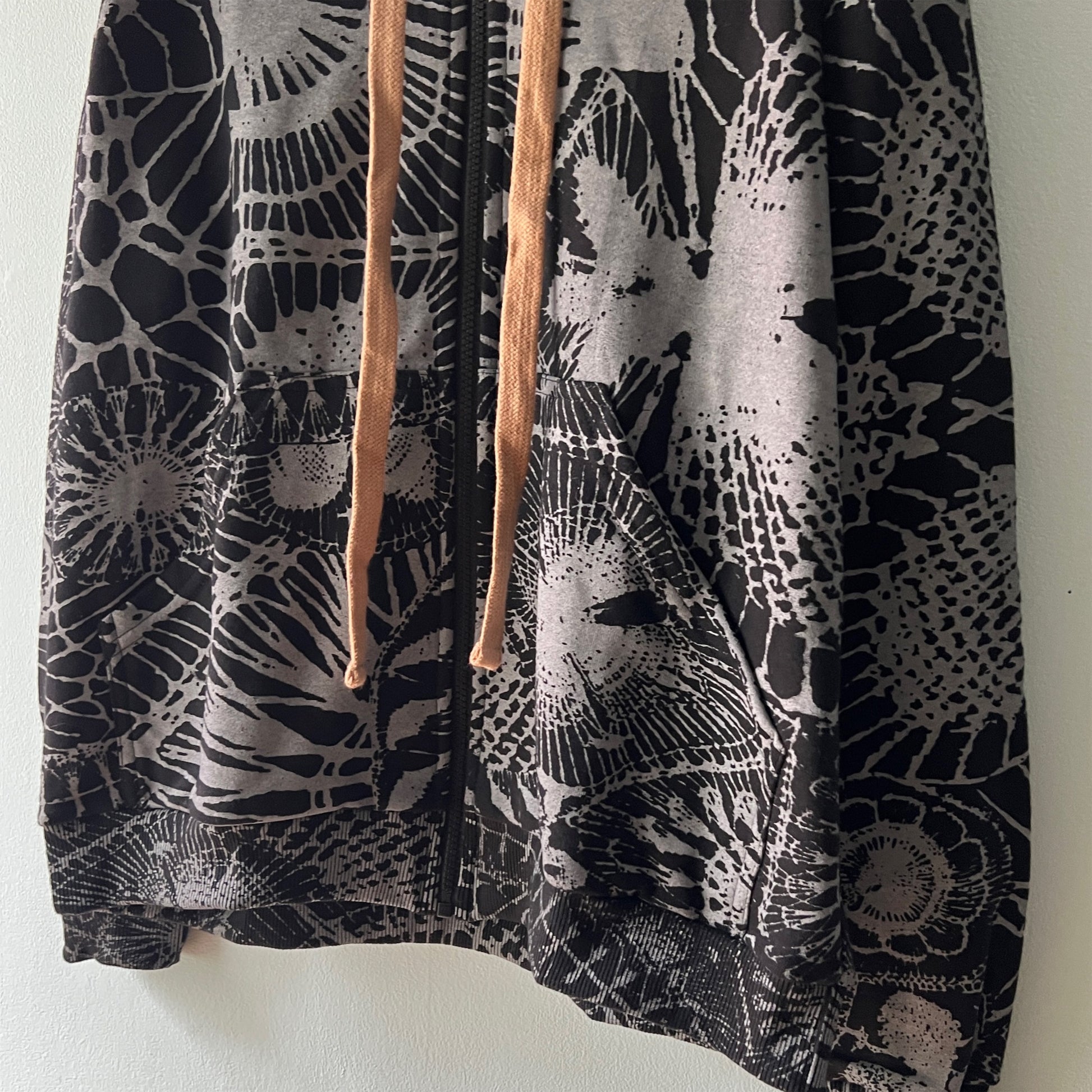 【Juana de Arco】CHALTEN JACKET   25_1