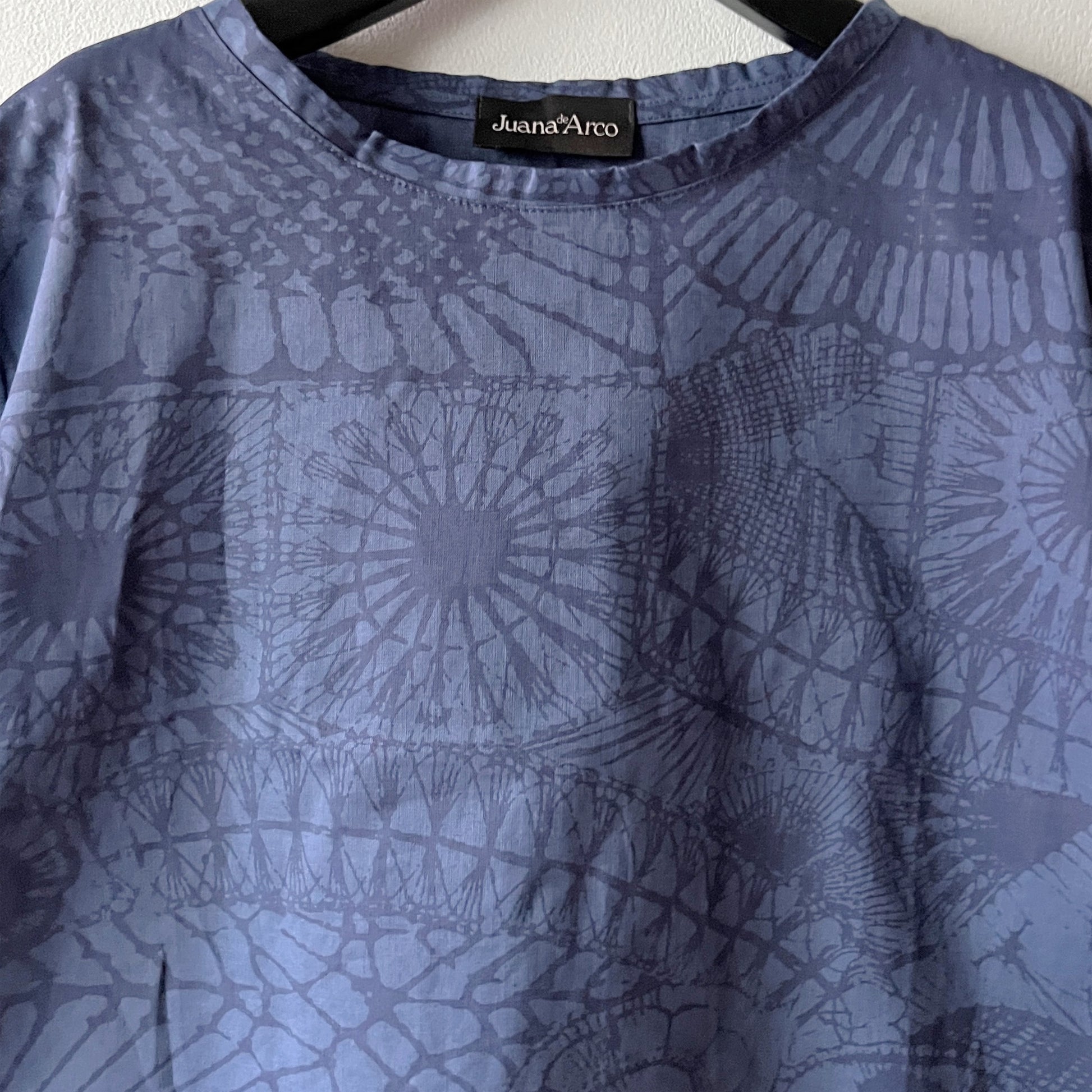 【Juana de Arco】MAR T-SHIRT  25_3