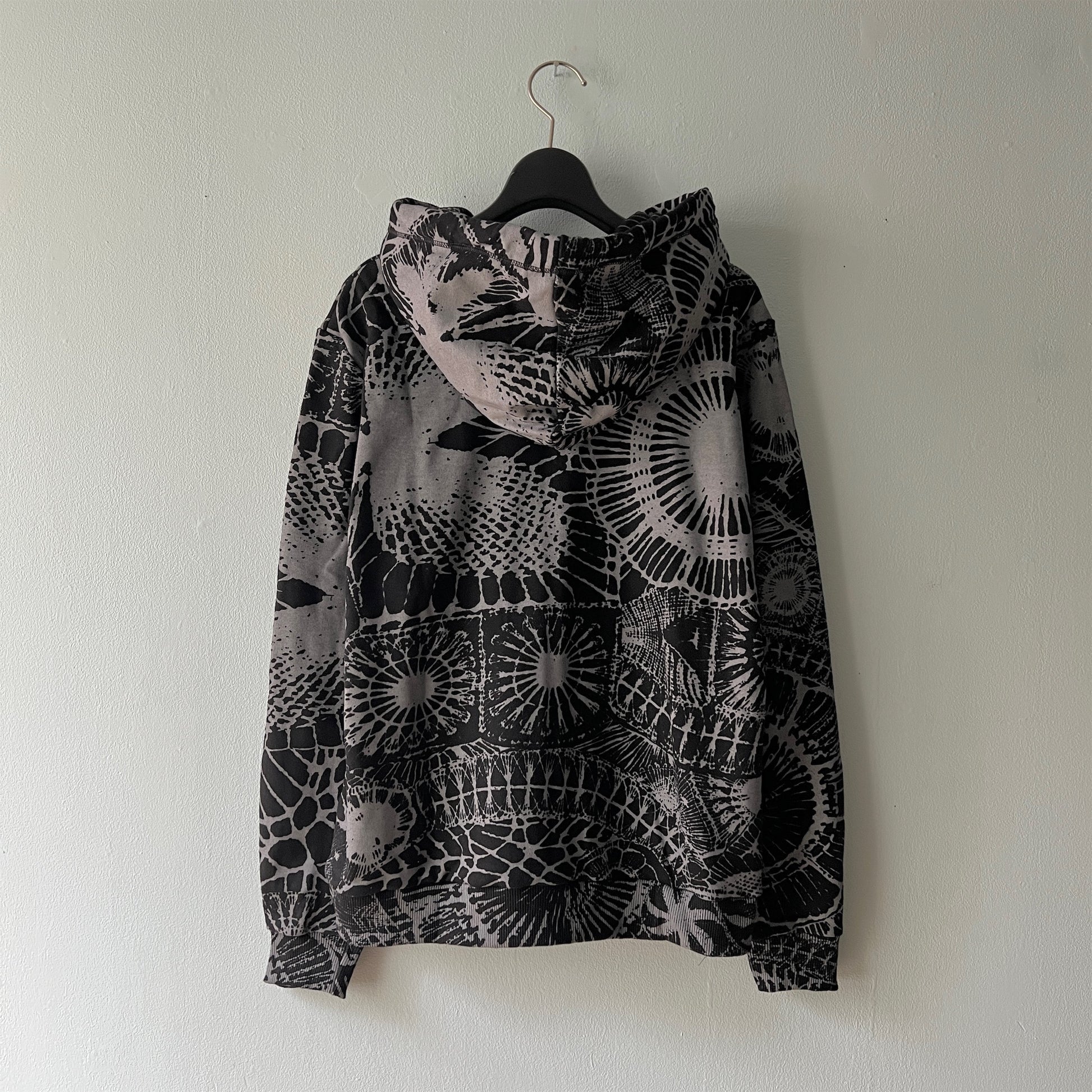 【Juana de Arco】CHALTEN JACKET   25_1