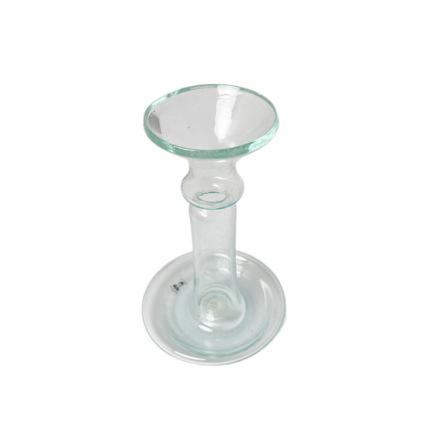【La Soufflerie】キャンドルスタンド Porta Candele Transparent