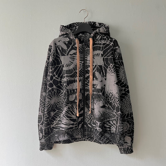 【Juana de Arco】CHALTEN JACKET   25_1