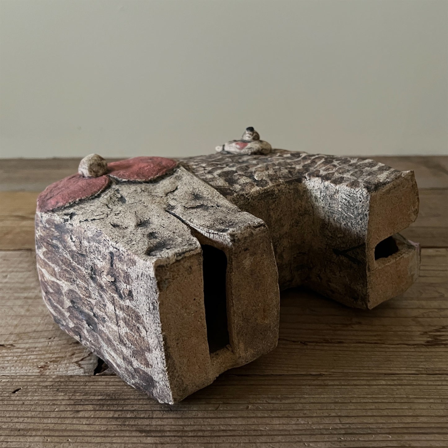 【三浦宏基】動物 30