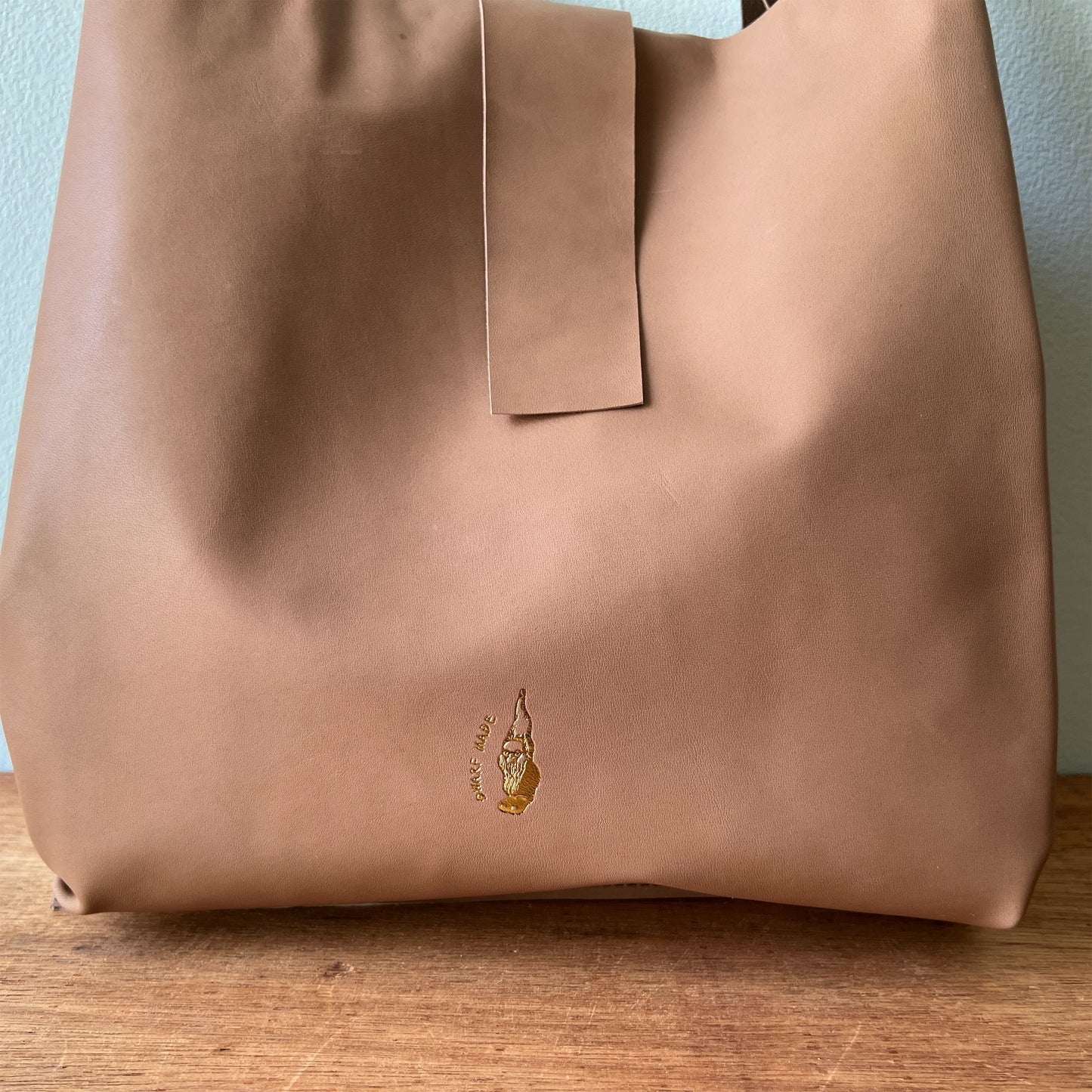 【DWARFMADE】Sustainable Bag M 252_22