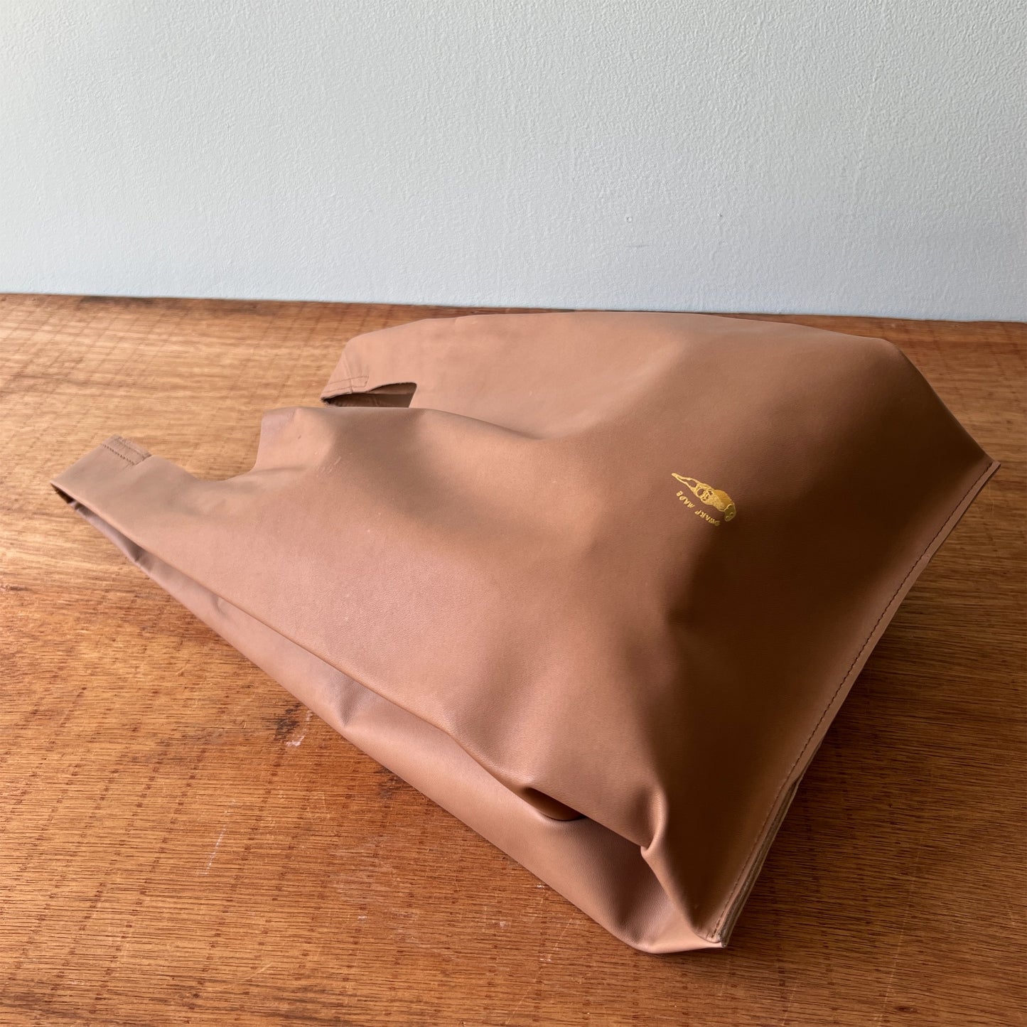 【DWARFMADE】Sustainable Bag M 252_22