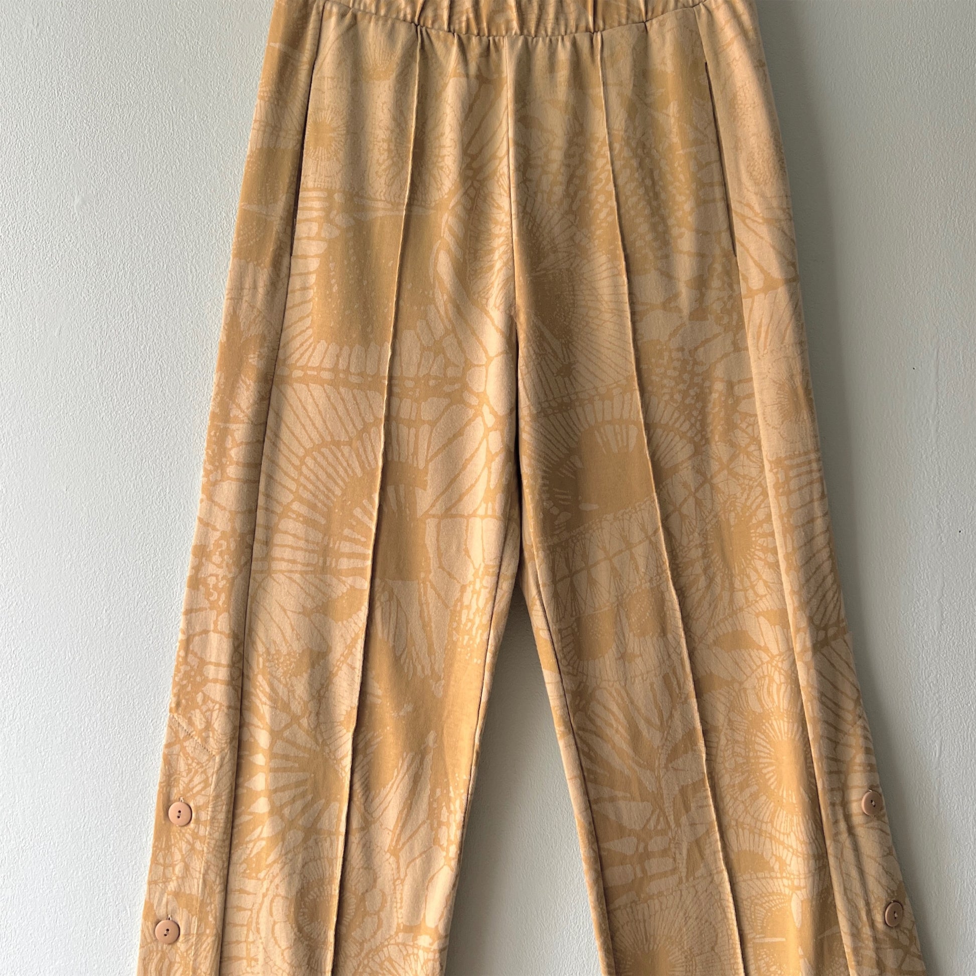 【Juana de Arco】VUELO PANT   25_1