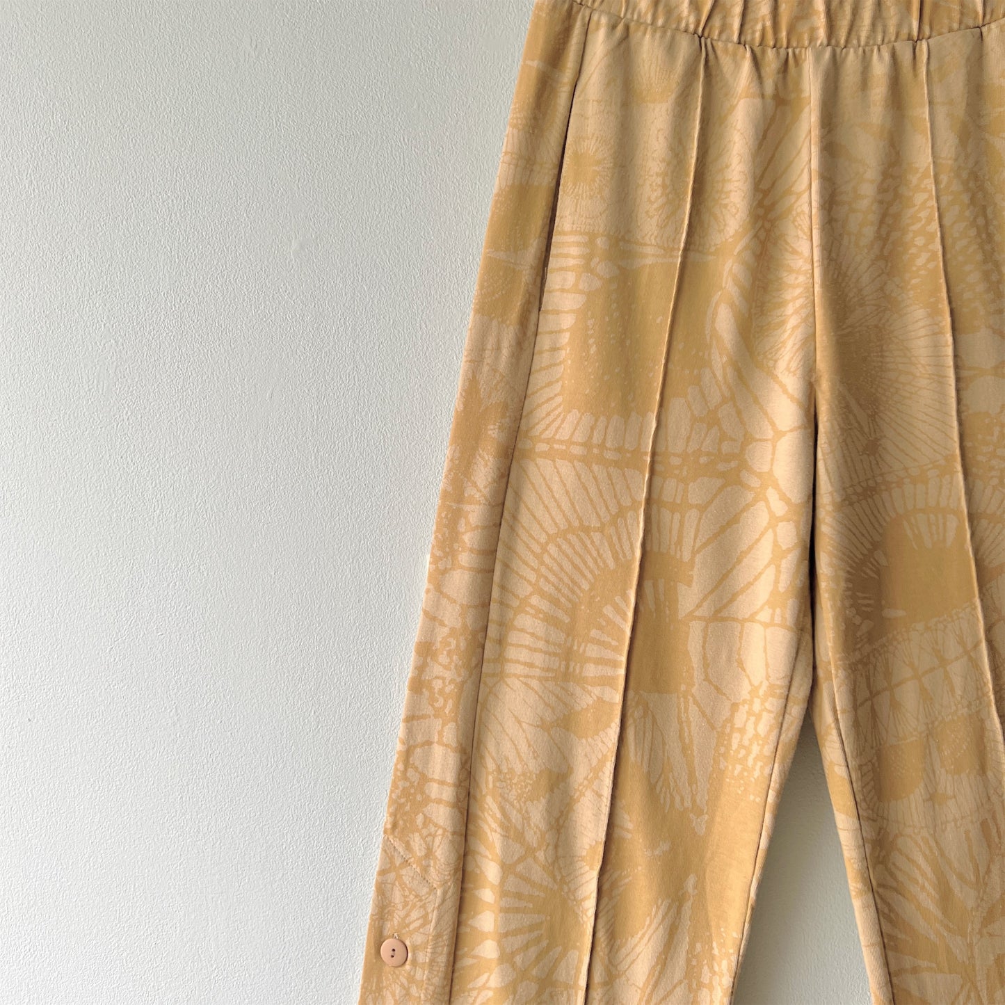 【Juana de Arco】VUELO PANT   25_1