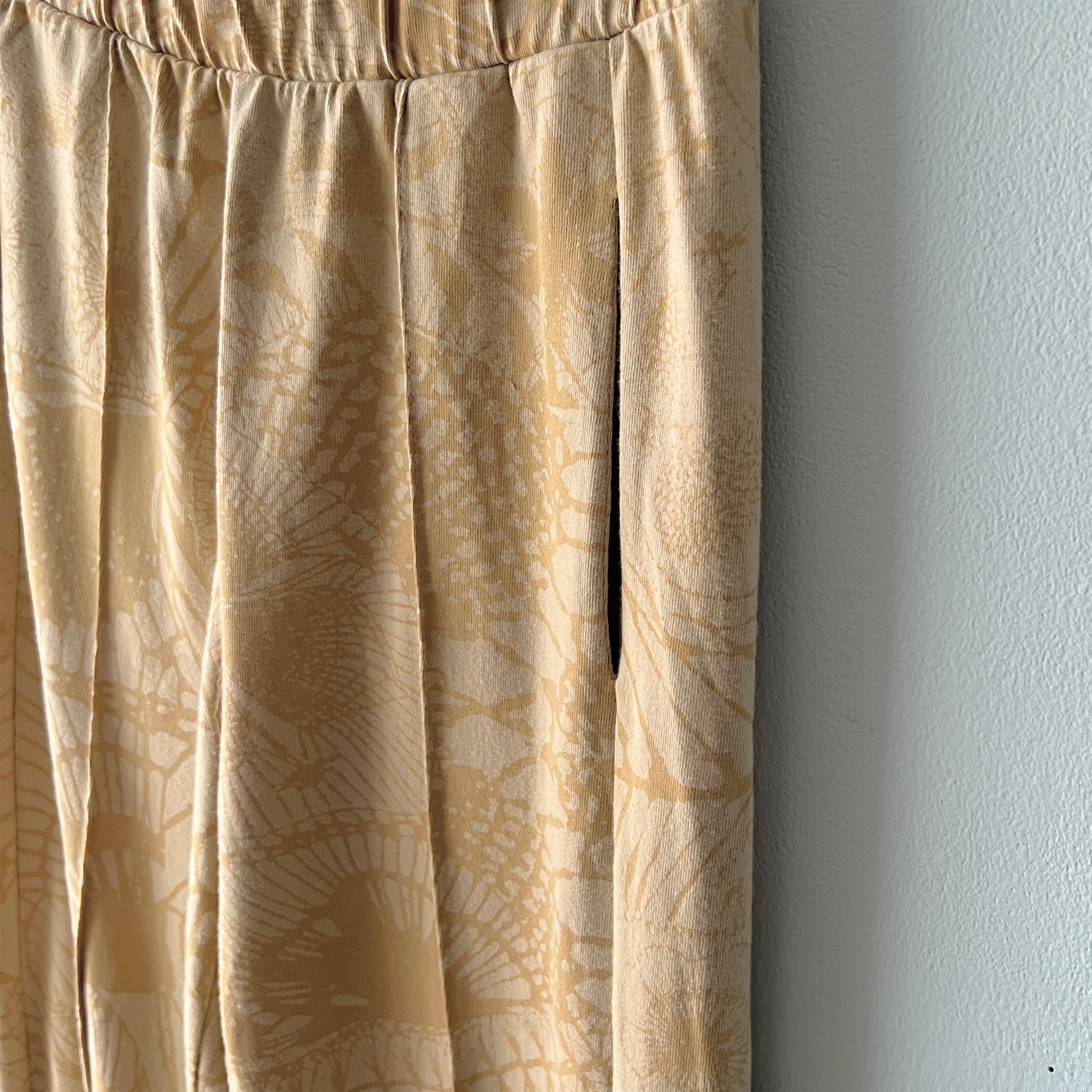 【Juana de Arco】VUELO PANT   25_1