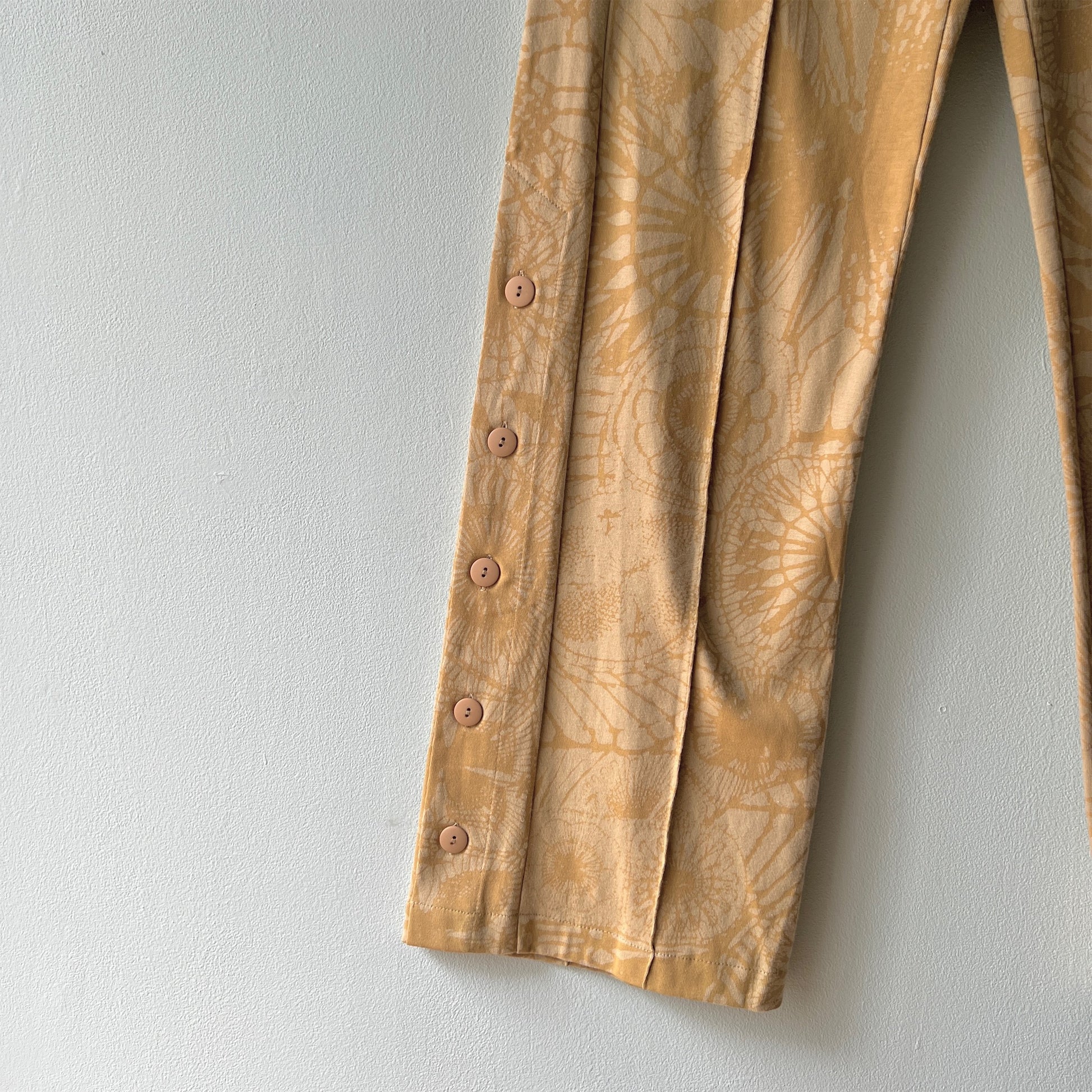 【Juana de Arco】VUELO PANT   25_1