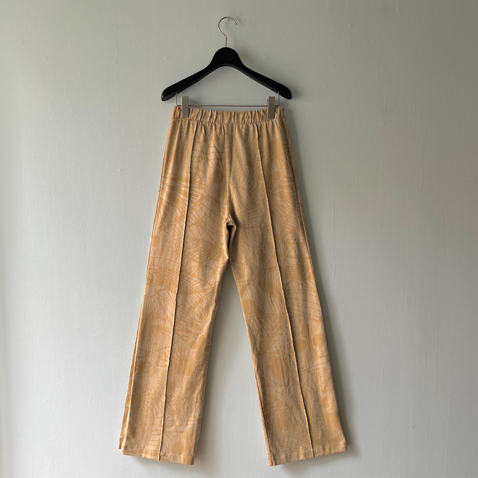 【Juana de Arco】VUELO PANT   25_1