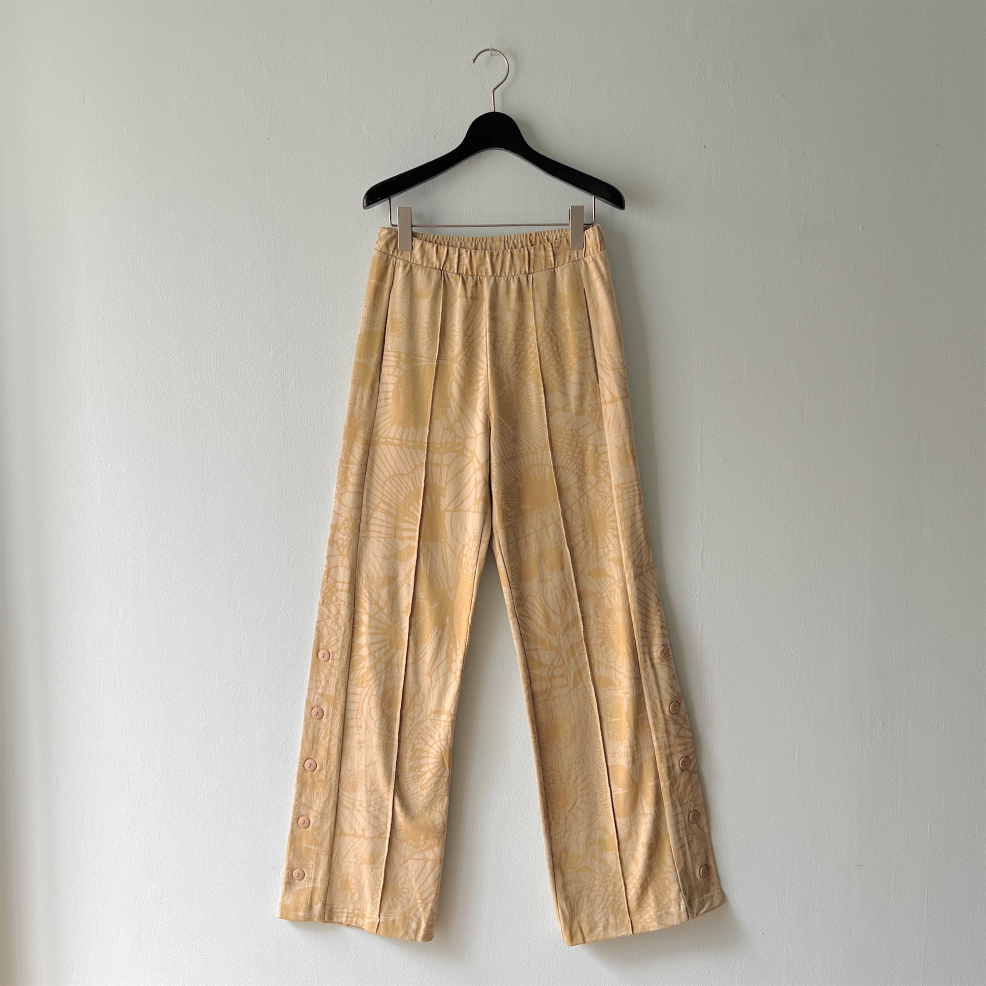 【Juana de Arco】VUELO PANT   25_1
