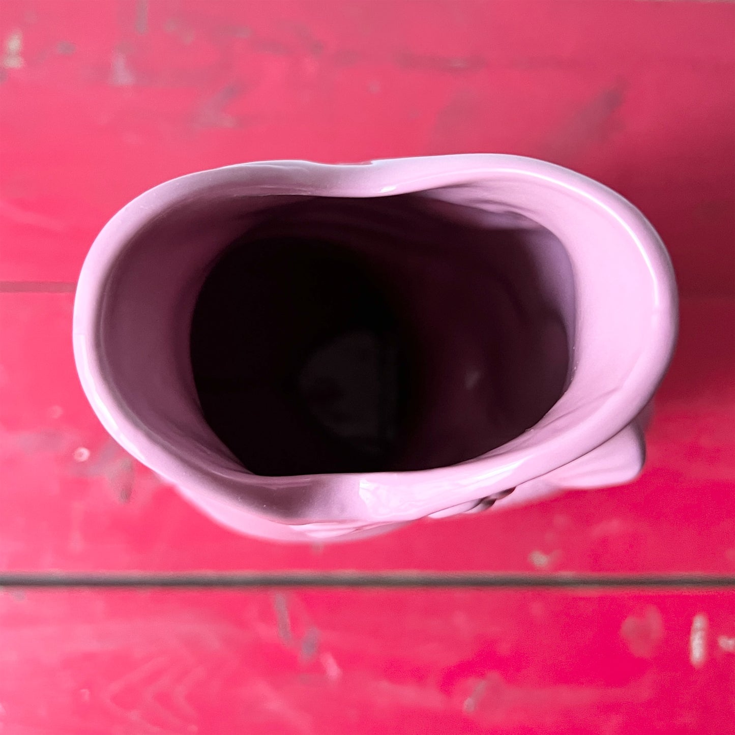 【matsunoichi】ジャグ GLUGGLE FISH pink