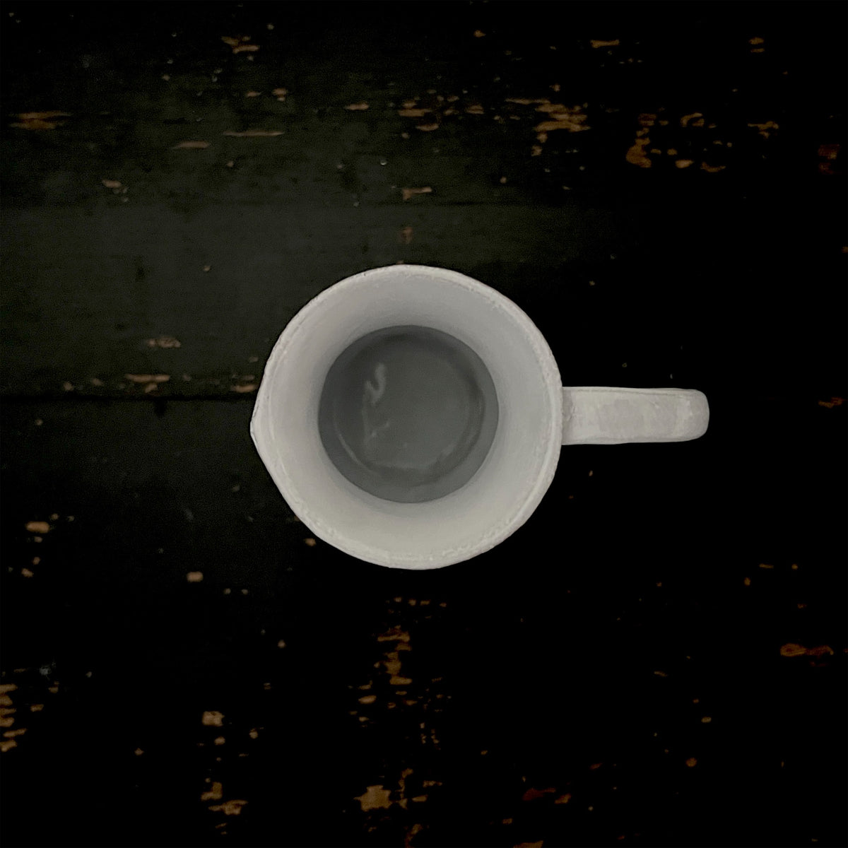 【Astier de Villatte】Small Istanbul Pitcher