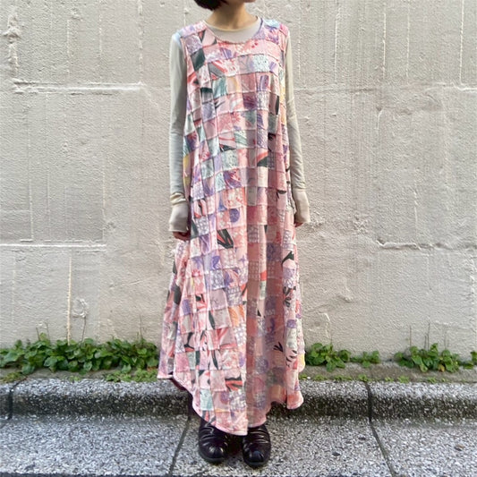 【Juana de Arco】FELIZ DRESS 26_2