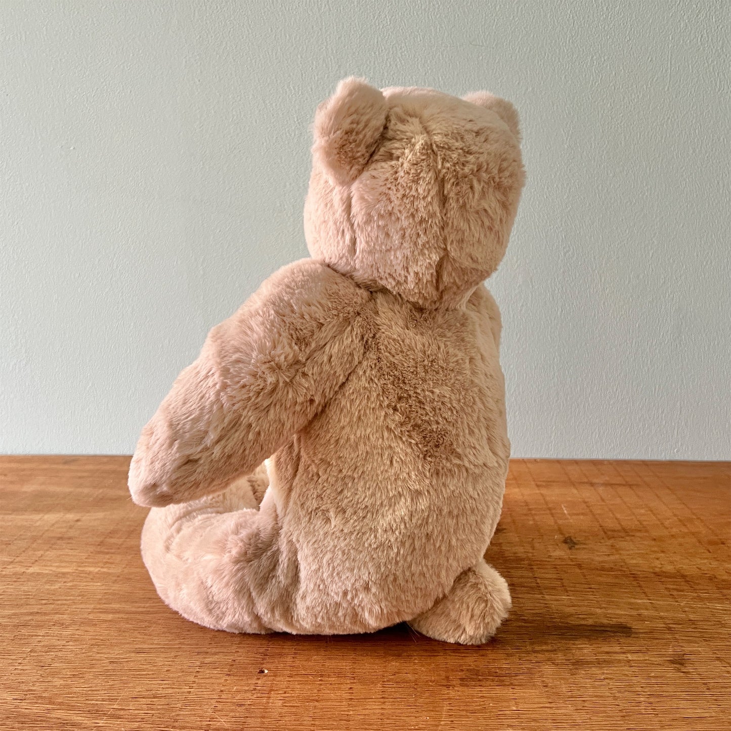 【AYUKO HAZU】Bear