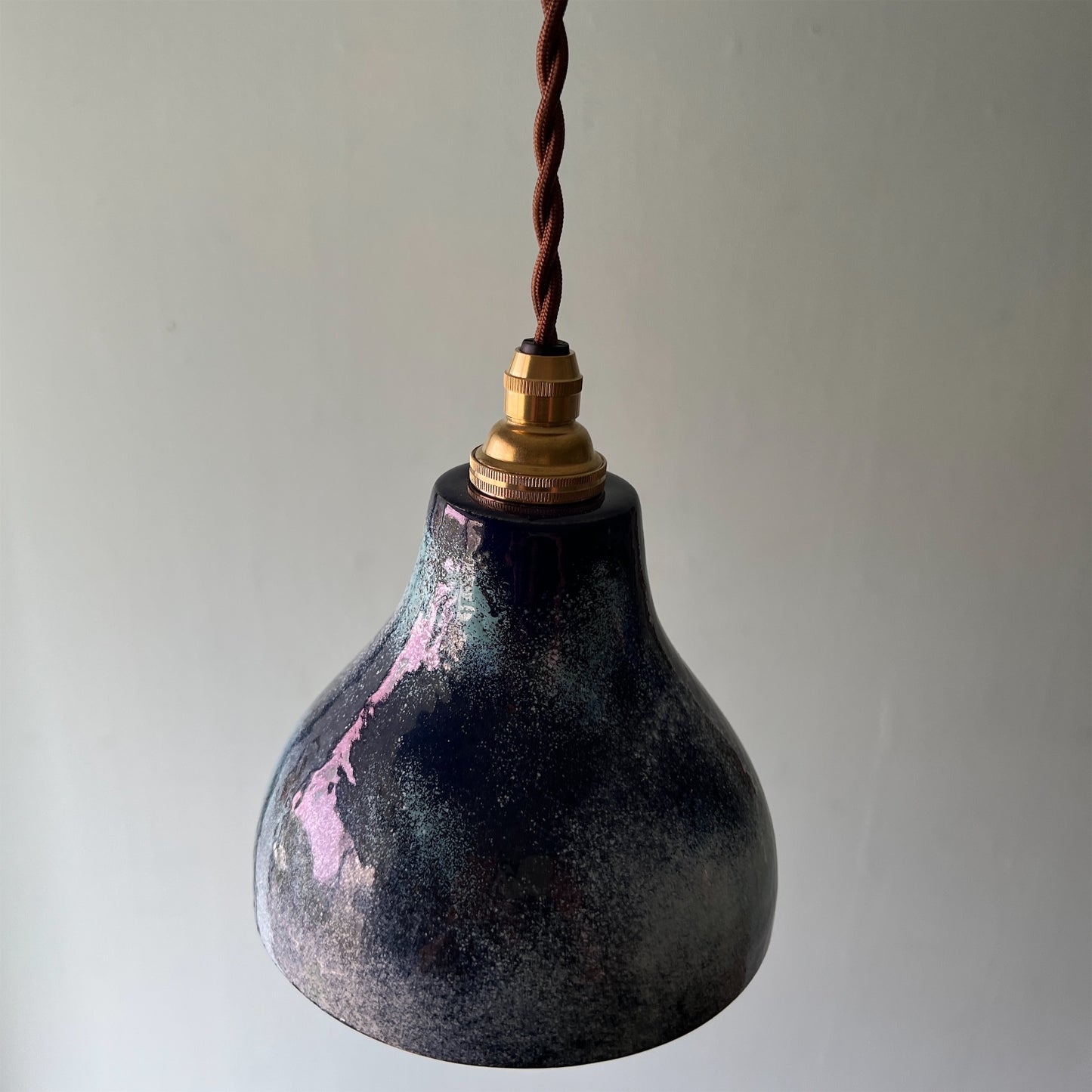 【Kenichi Kondo】Lamp shade drop 25_8