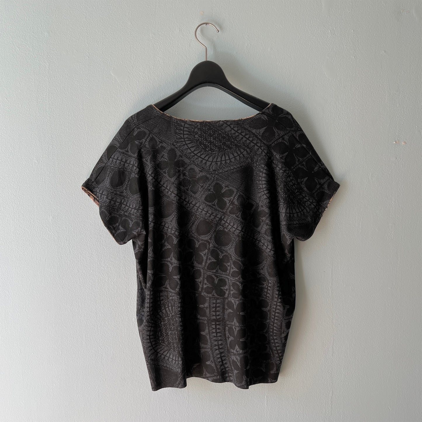 【Juana de Arco】ワイドTシャツ 25_6